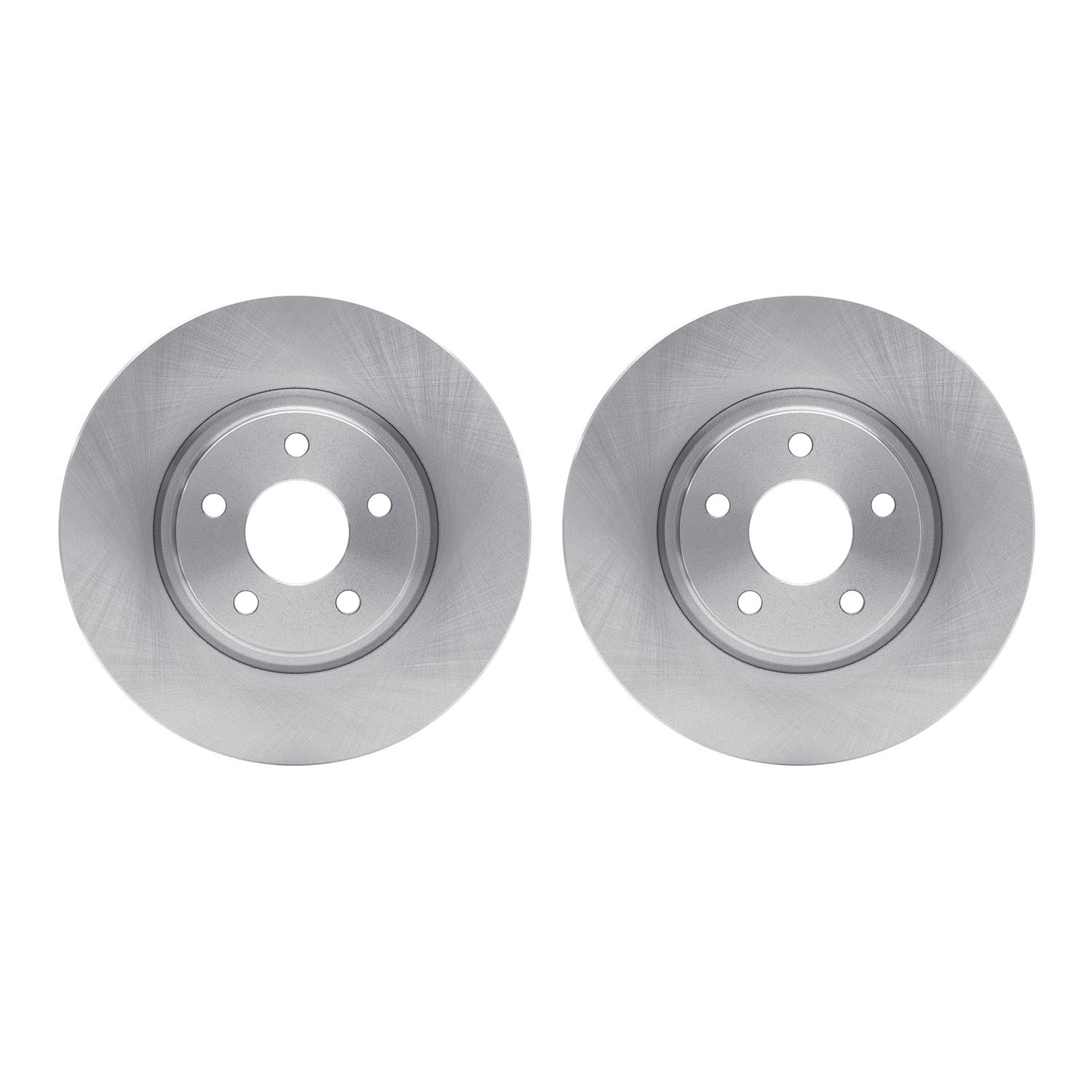 DYN 6002-54063 DFC Brake Rotors - Blank
