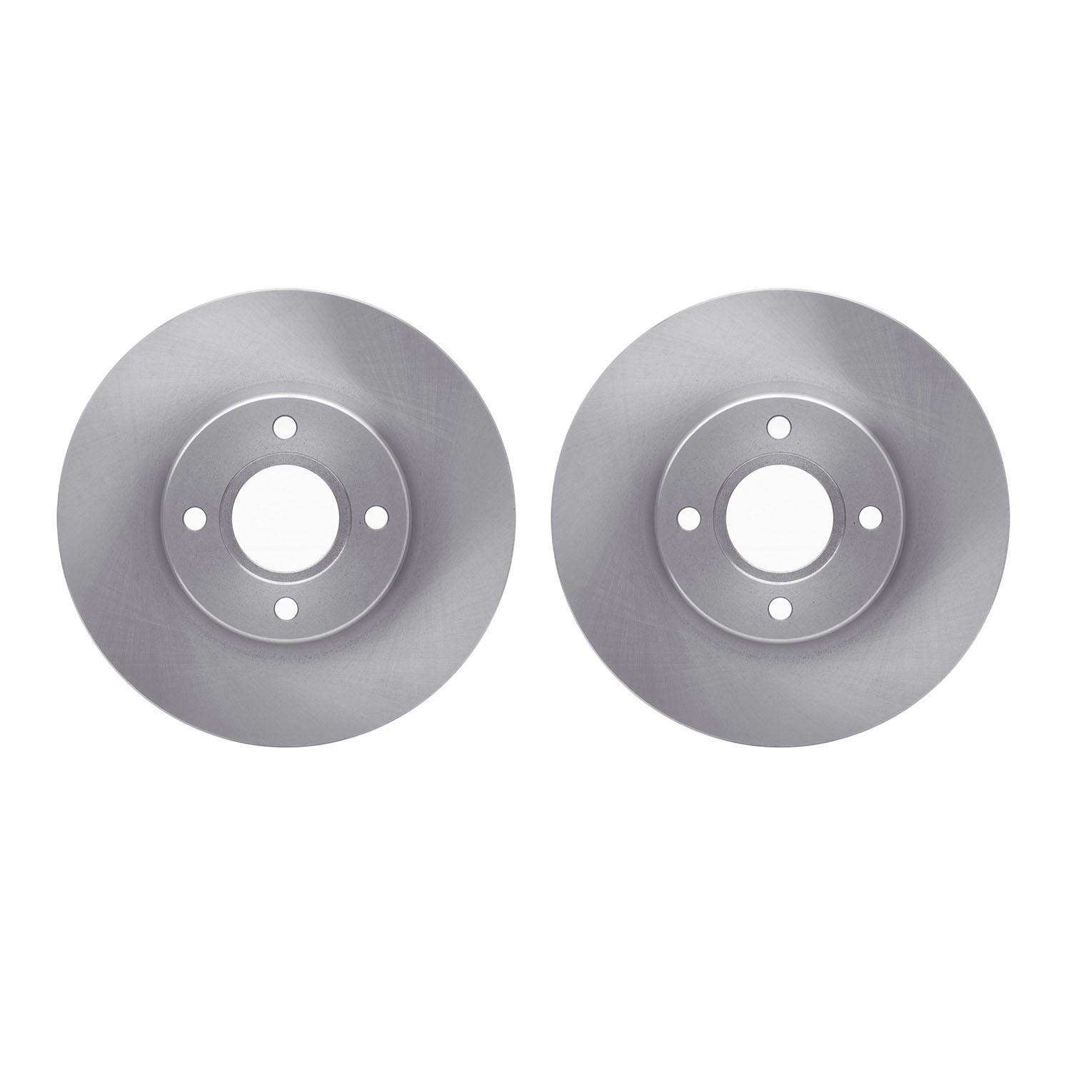DYN 6002-54069 DFC Brake Rotors - Blank