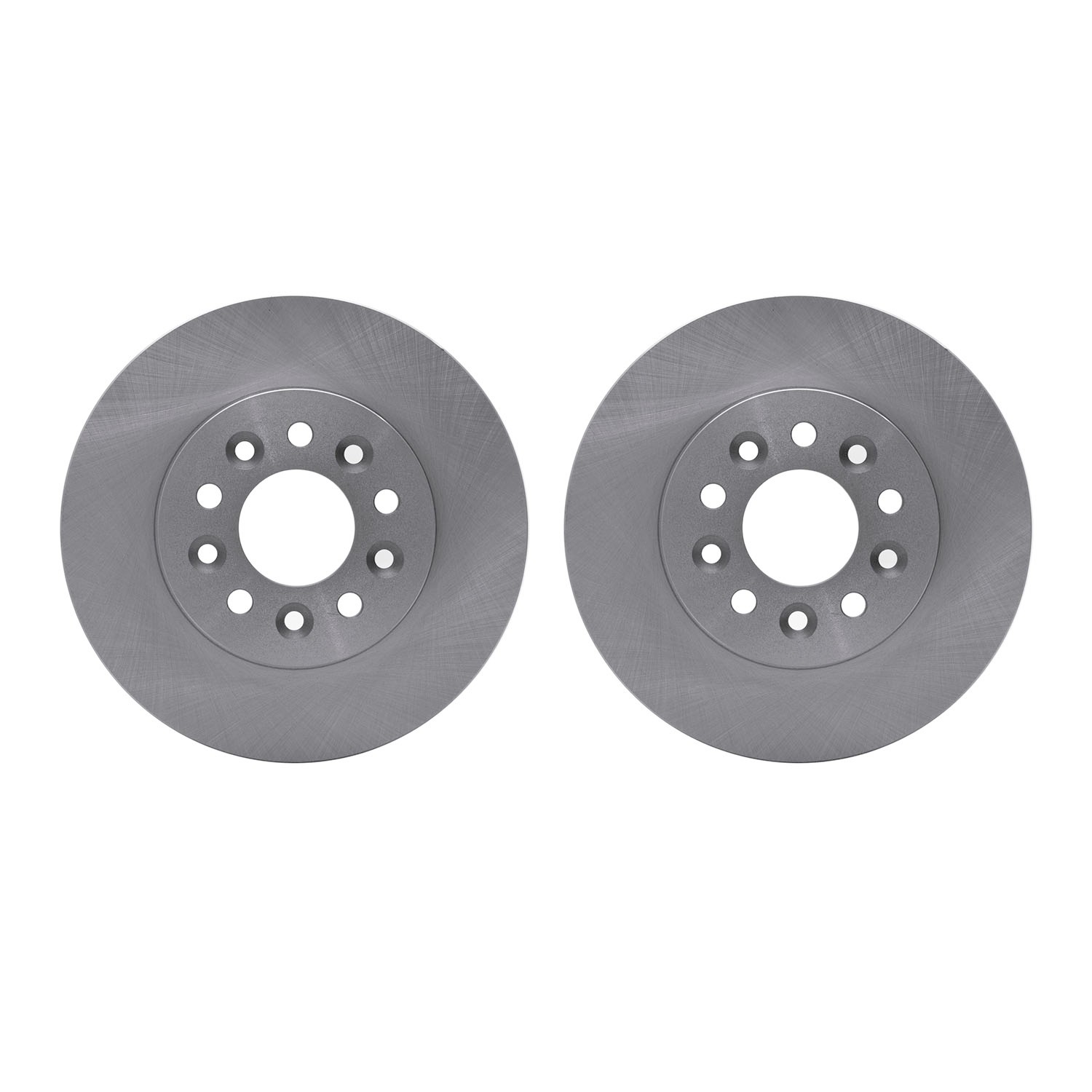 DYN 6002-54076 DFC Brake Rotors - Blank