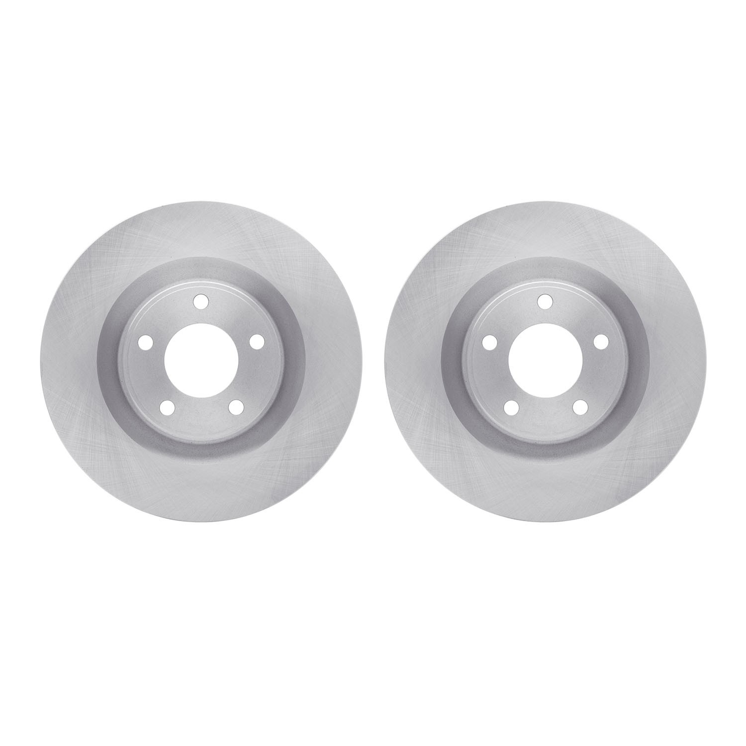 DYN 6002-54079 DFC Brake Rotors - Blank
