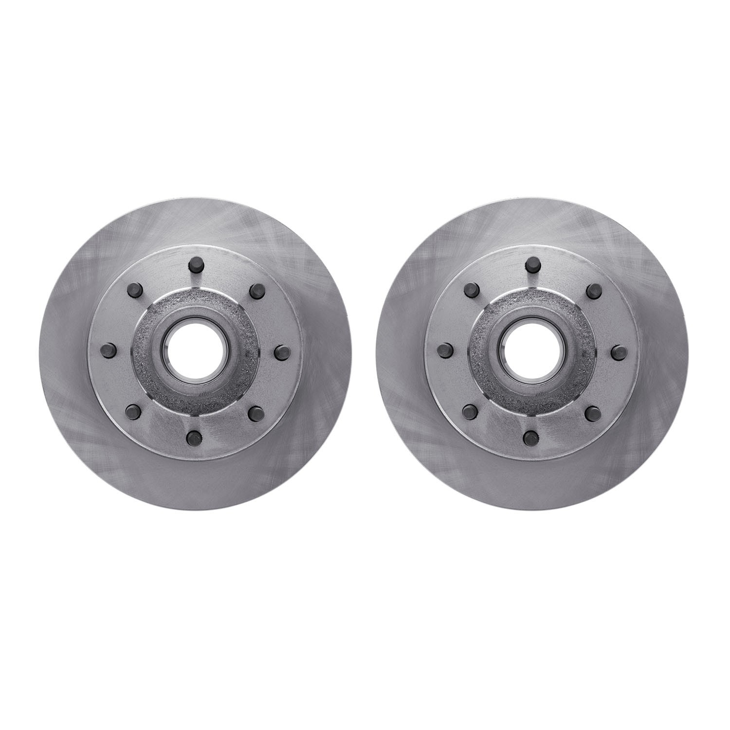DYN 6002-54095 DFC Brake Rotors - Blank