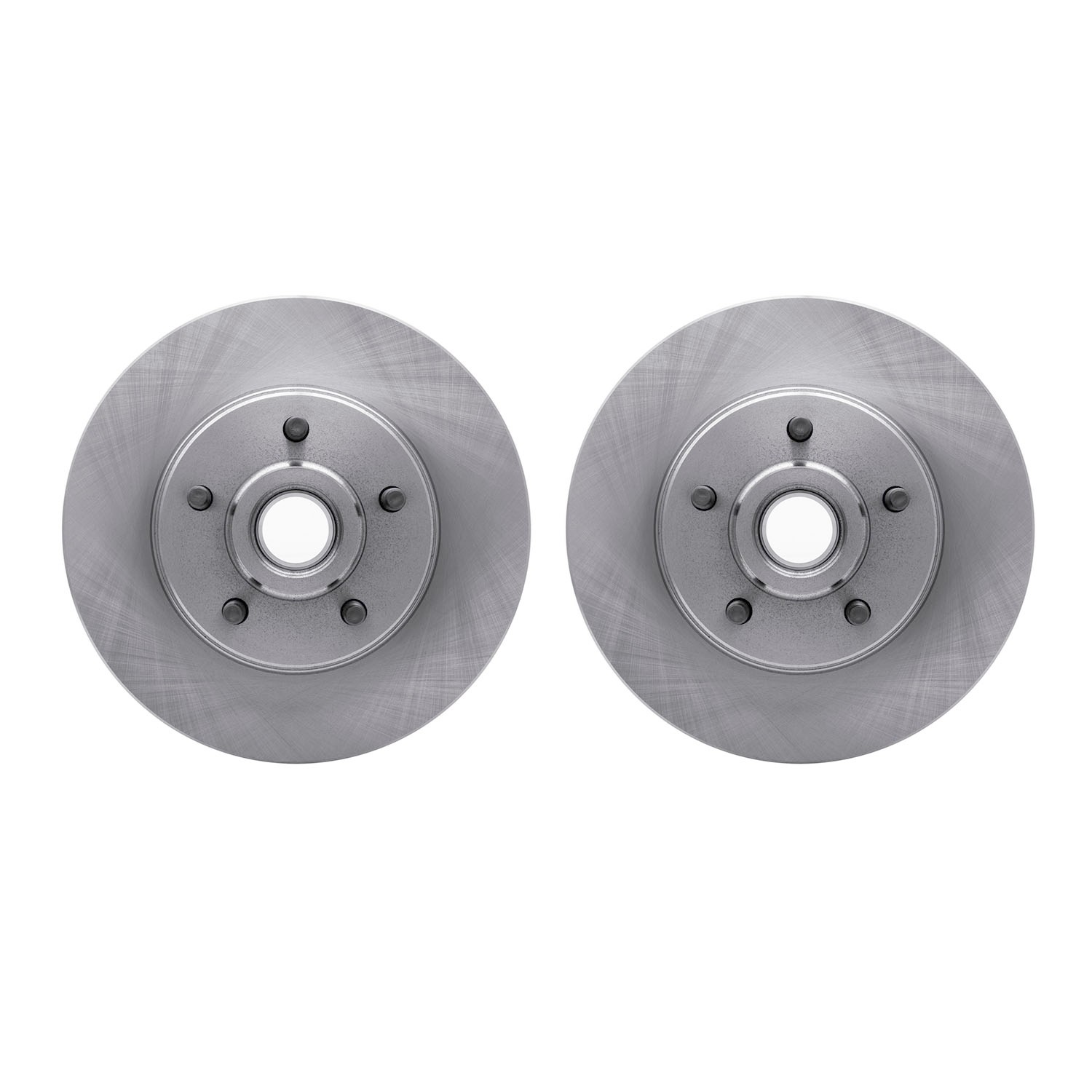 DYN 6002-54097 DFC Brake Rotors - Blank