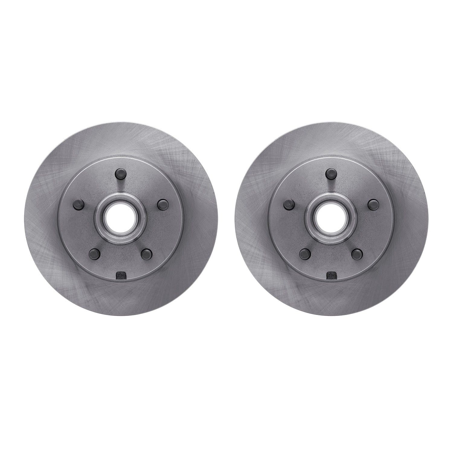DYN 6002-54100 DFC Brake Rotors - Blank