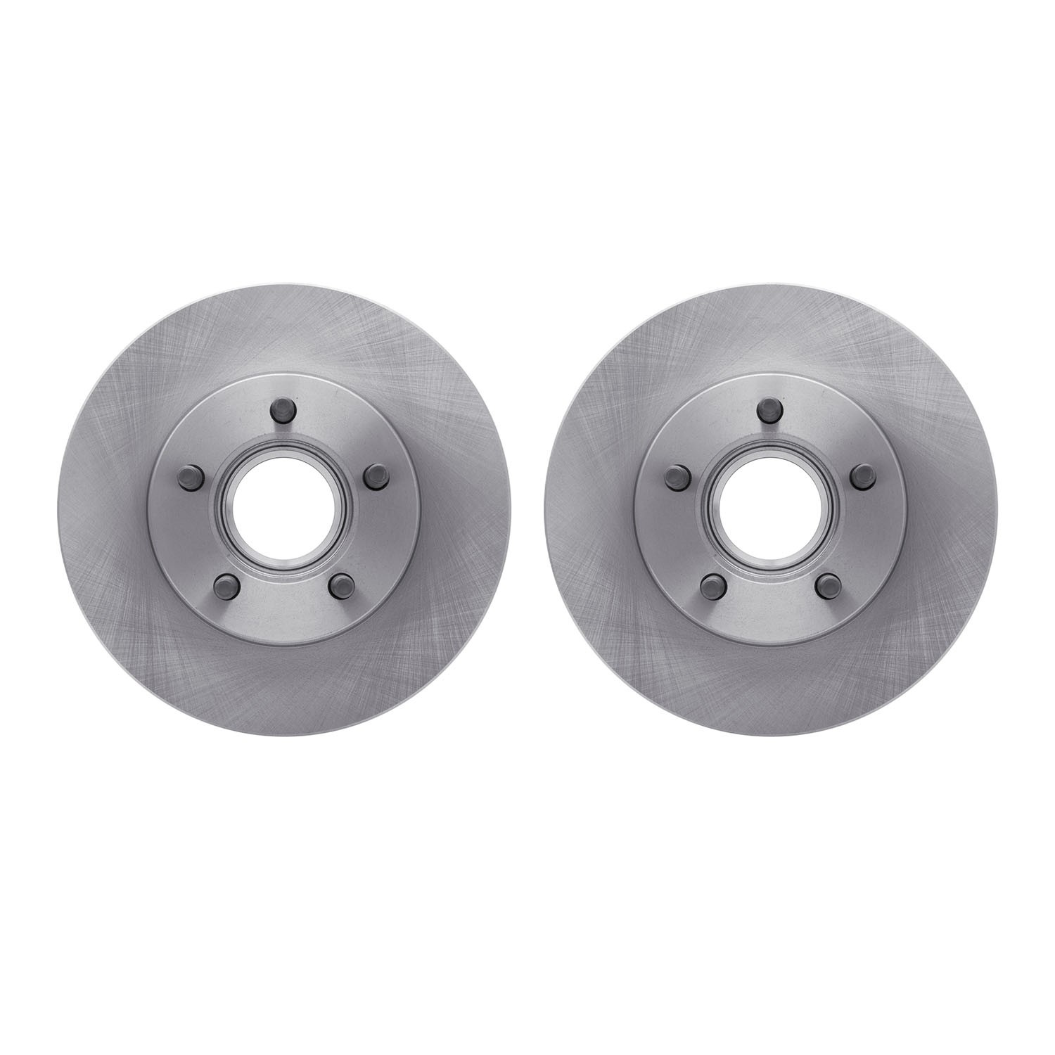 DYN 6002-54101 DFC Brake Rotors - Blank