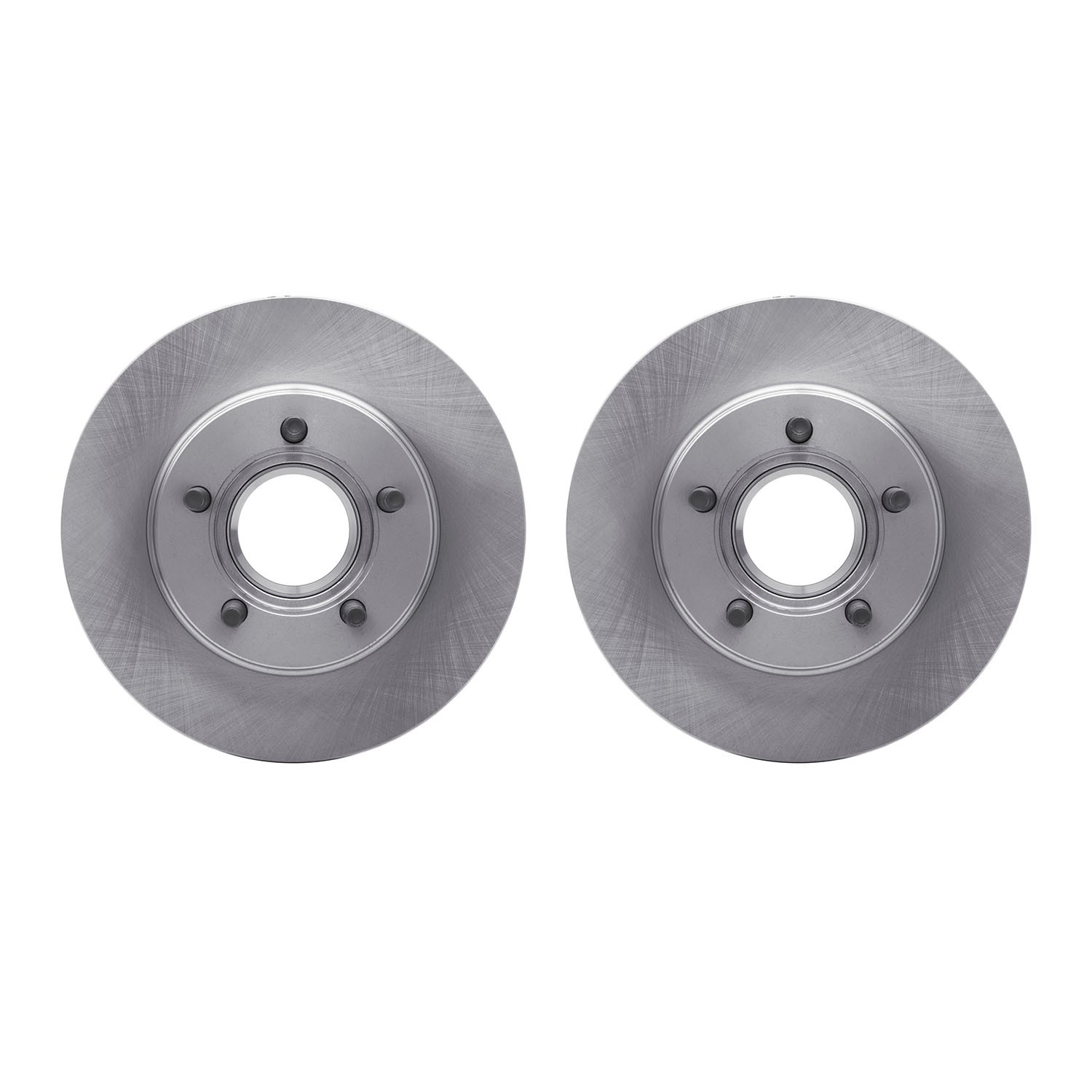 DYN 6002-54111 DFC Brake Rotors - Blank