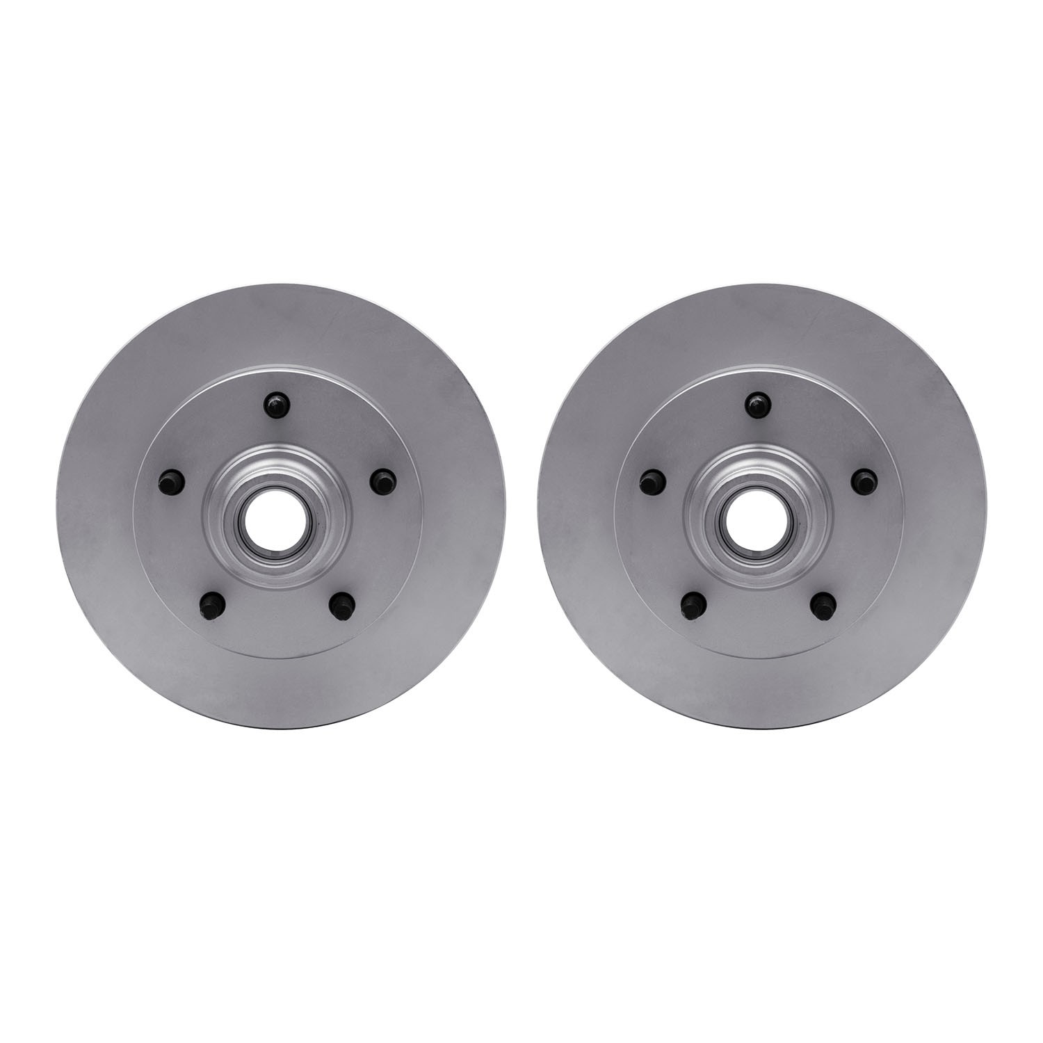 DYN 6002-54116 DFC Brake Rotors - Blank
