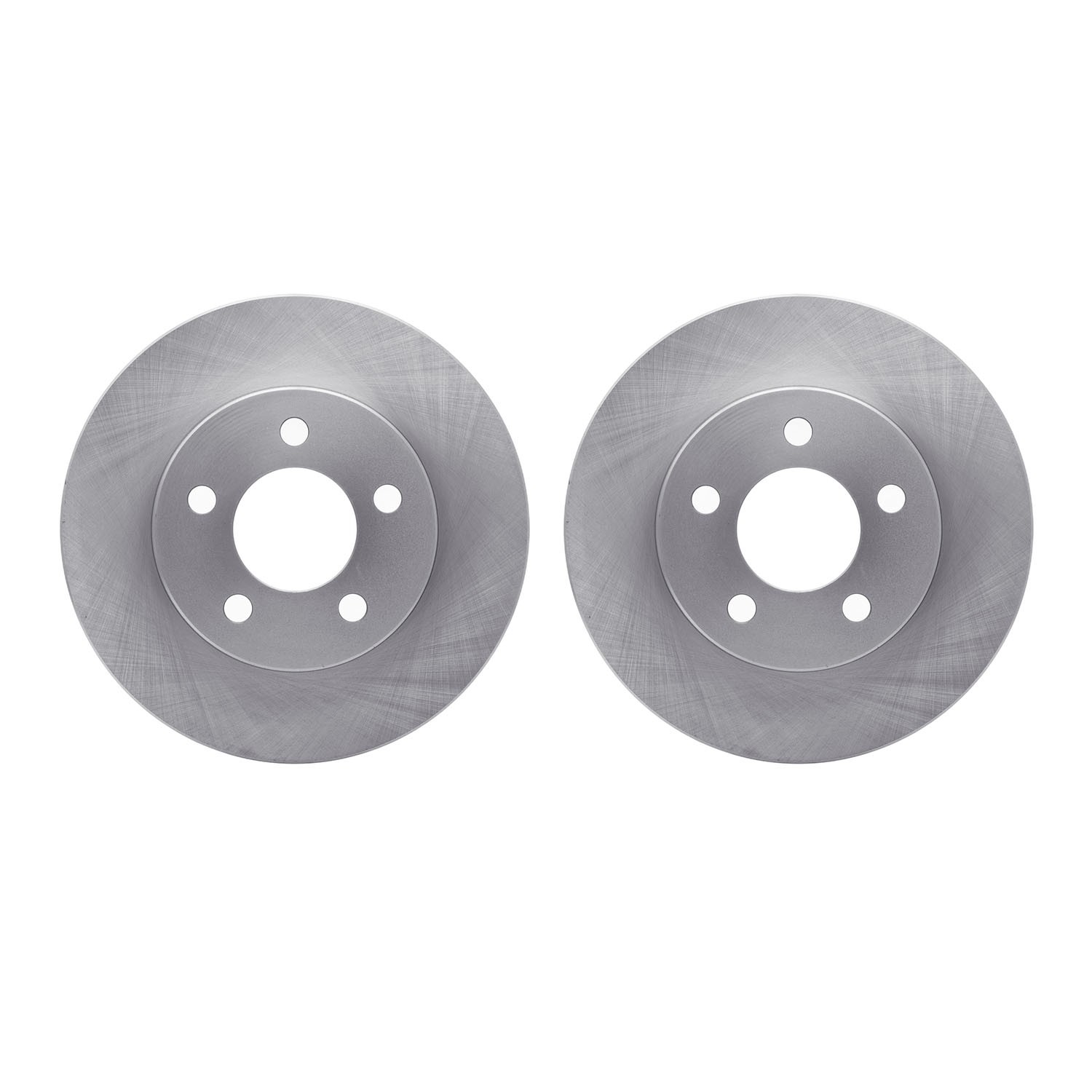 DYN 6002-54130 DFC Brake Rotors - Blank