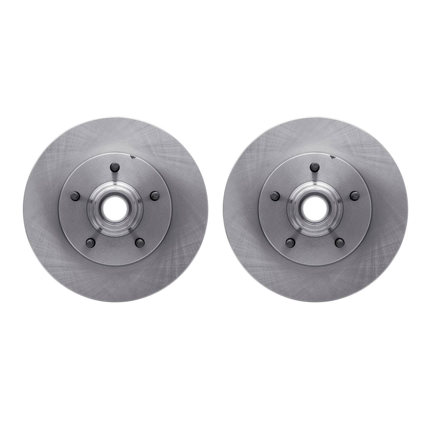 DYN 6002-54131 DFC Brake Rotors - Blank