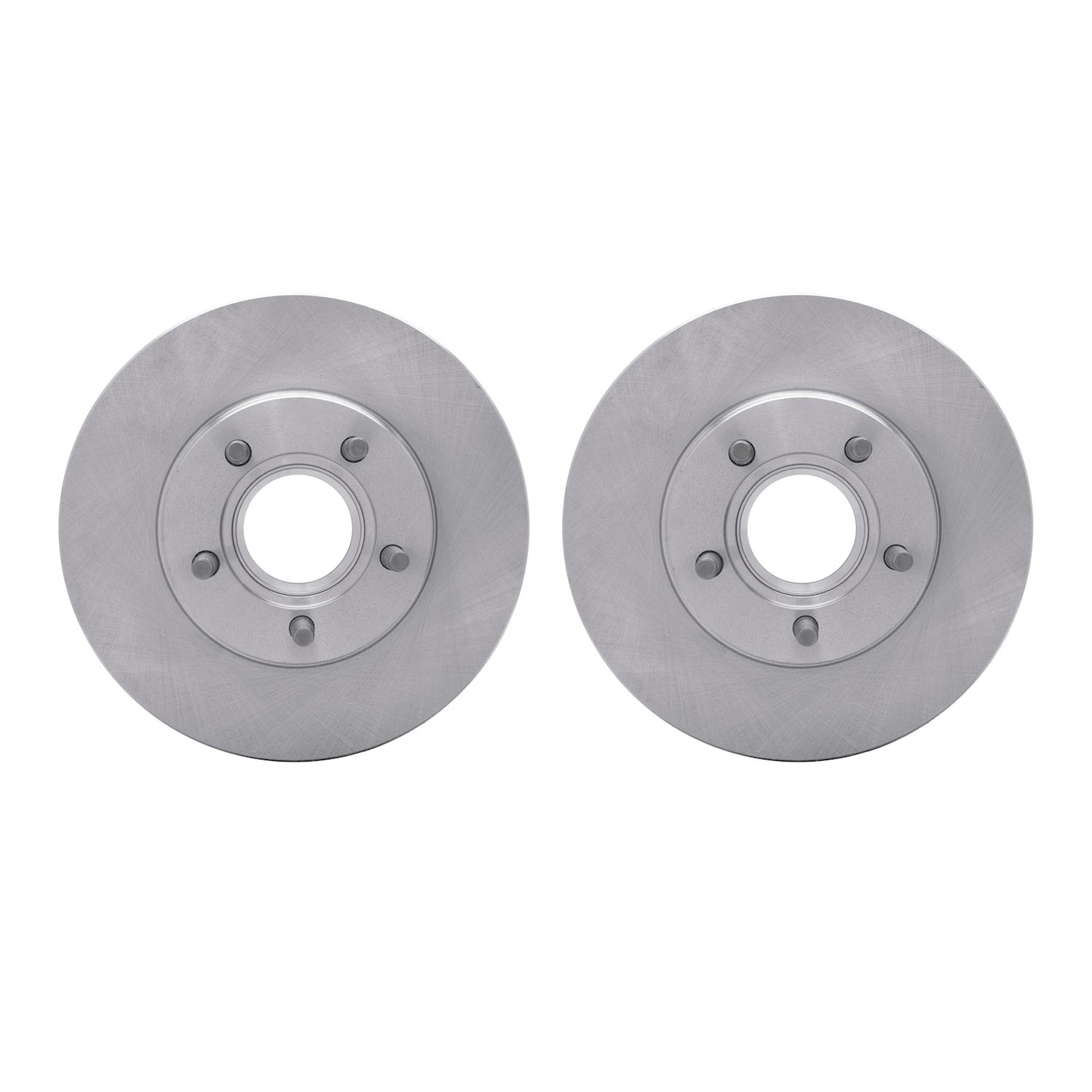 DYN 6002-54140 DFC Brake Rotors - Blank