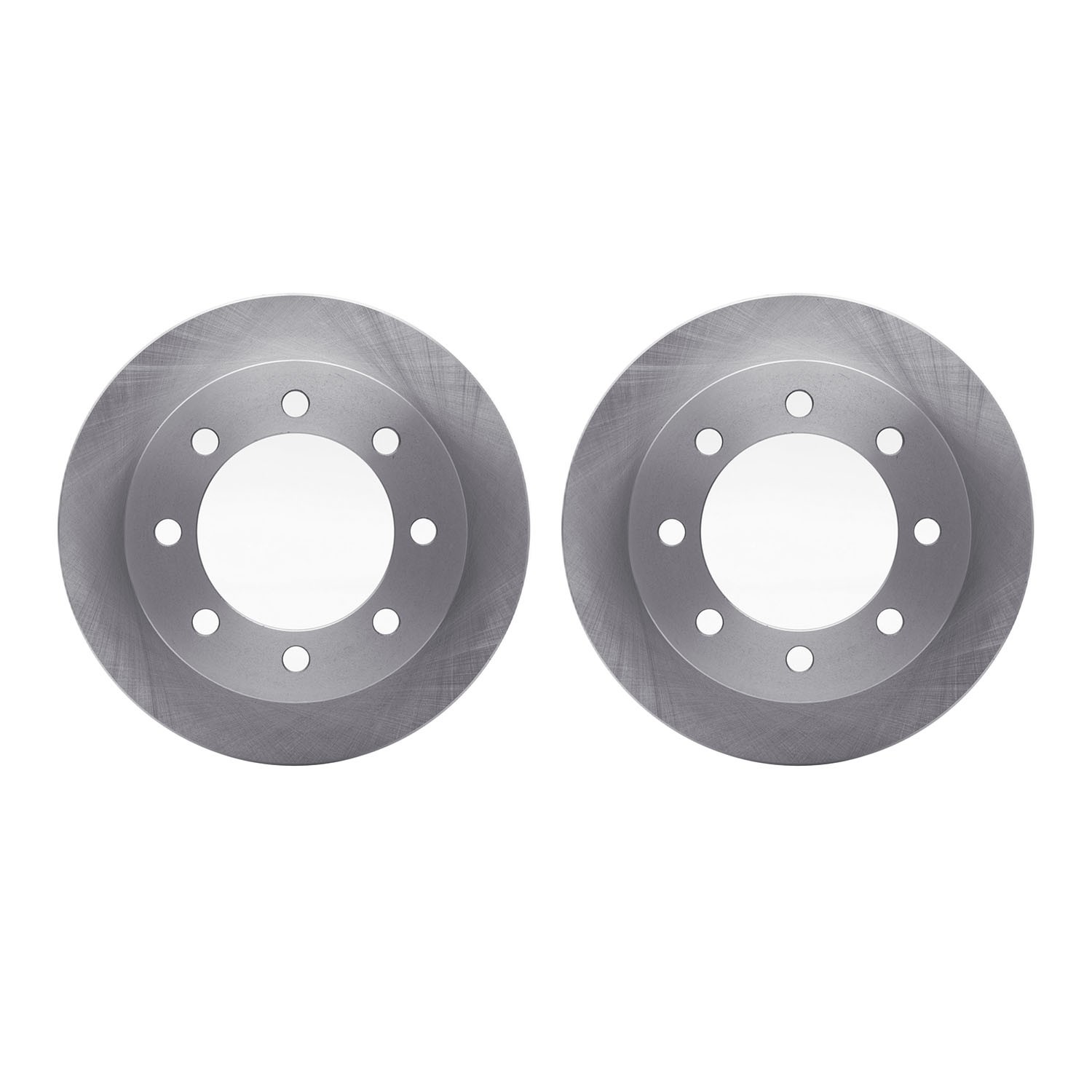 DYN 6002-54151 DFC Brake Rotors - Blank