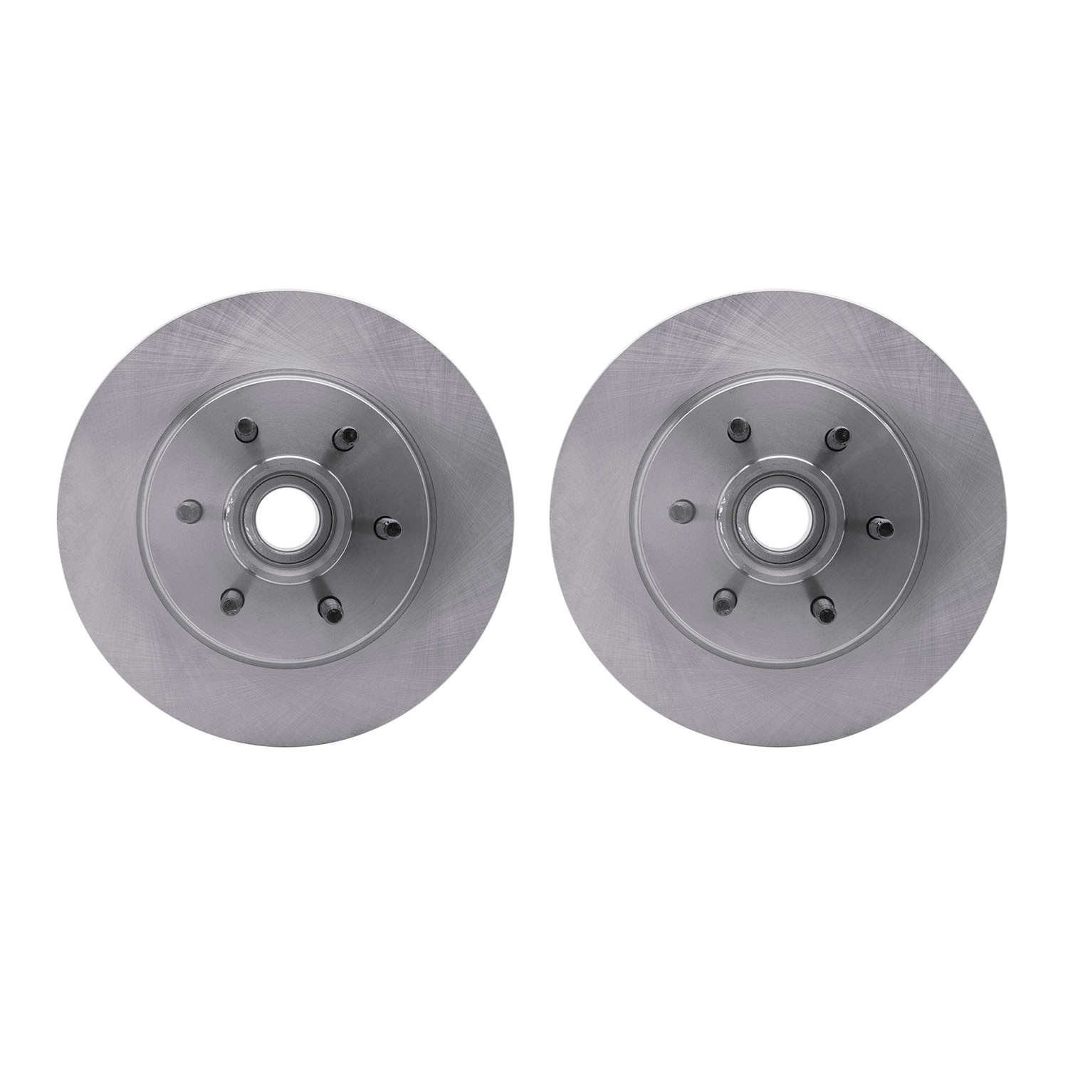 DYN 6002-54168 DFC Brake Rotors - Blank