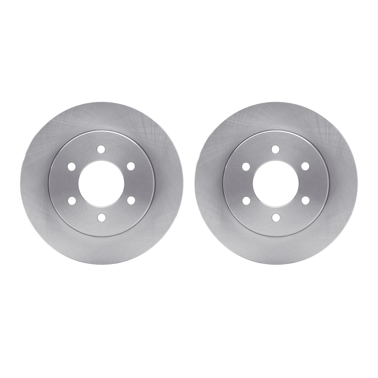 DYN 6002-54170 DFC Brake Rotors - Blank
