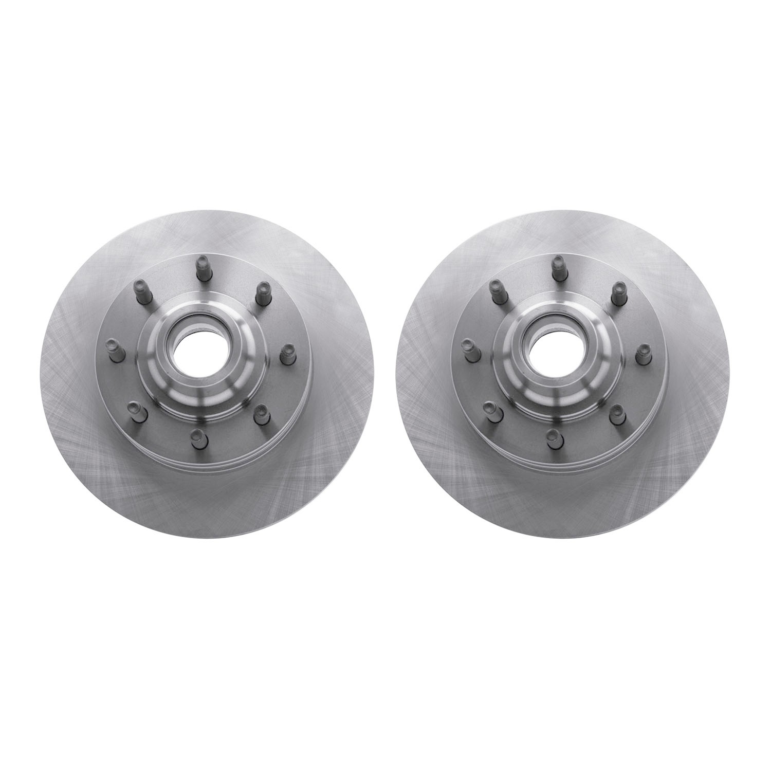 DYN 6002-54193 DFC Brake Rotors - Blank