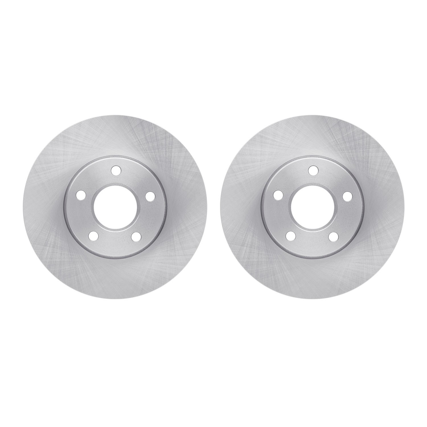 DYN 6002-54199 DFC Brake Rotors - Blank