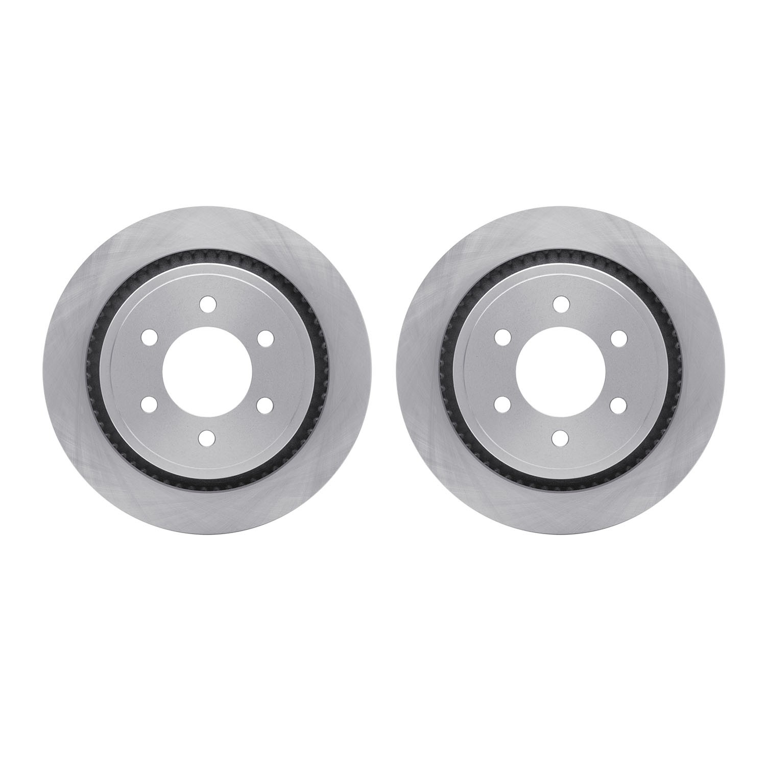 DYN 6002-54202 DFC Brake Rotors - Blank