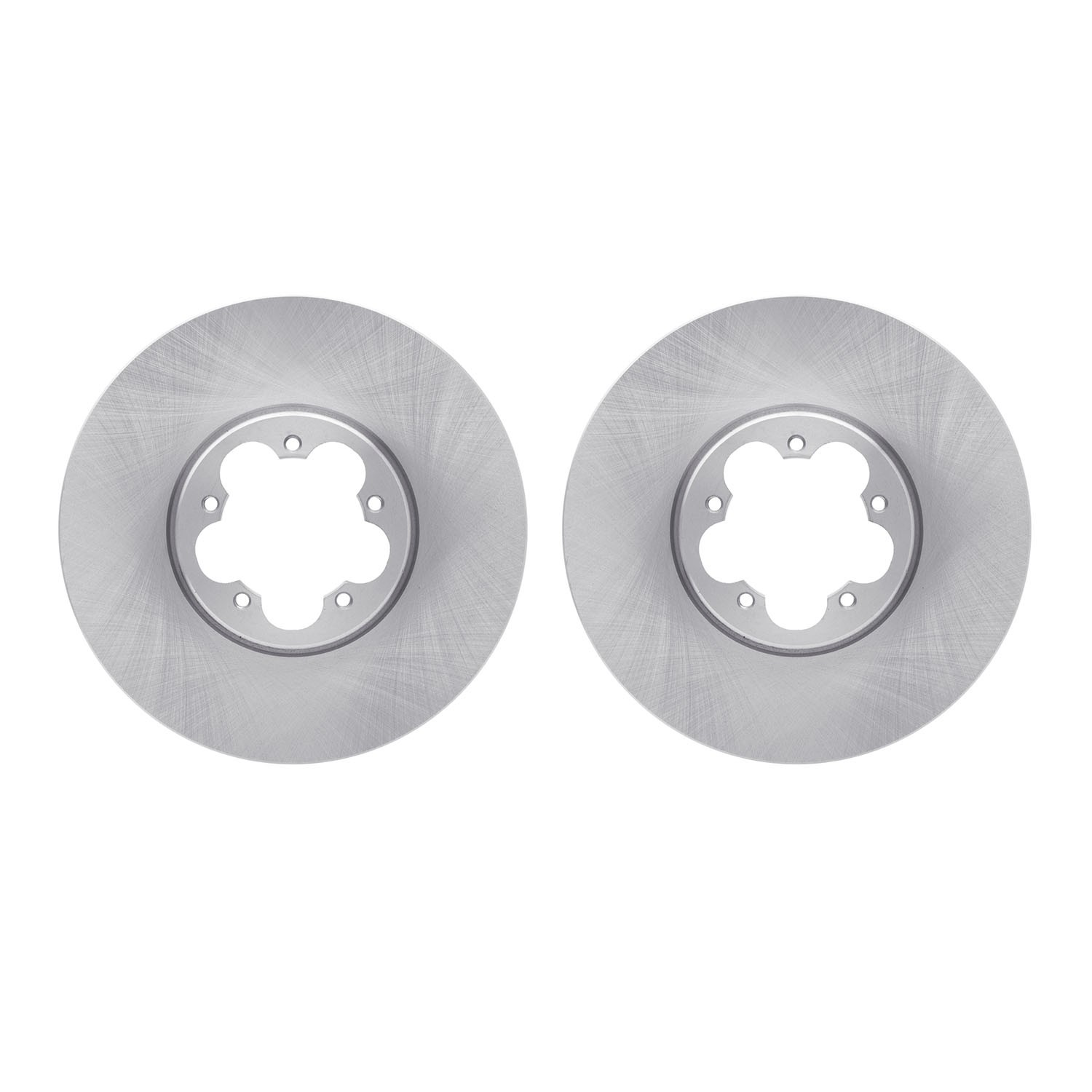 DYN 6002-54213 DFC Brake Rotors - Blank