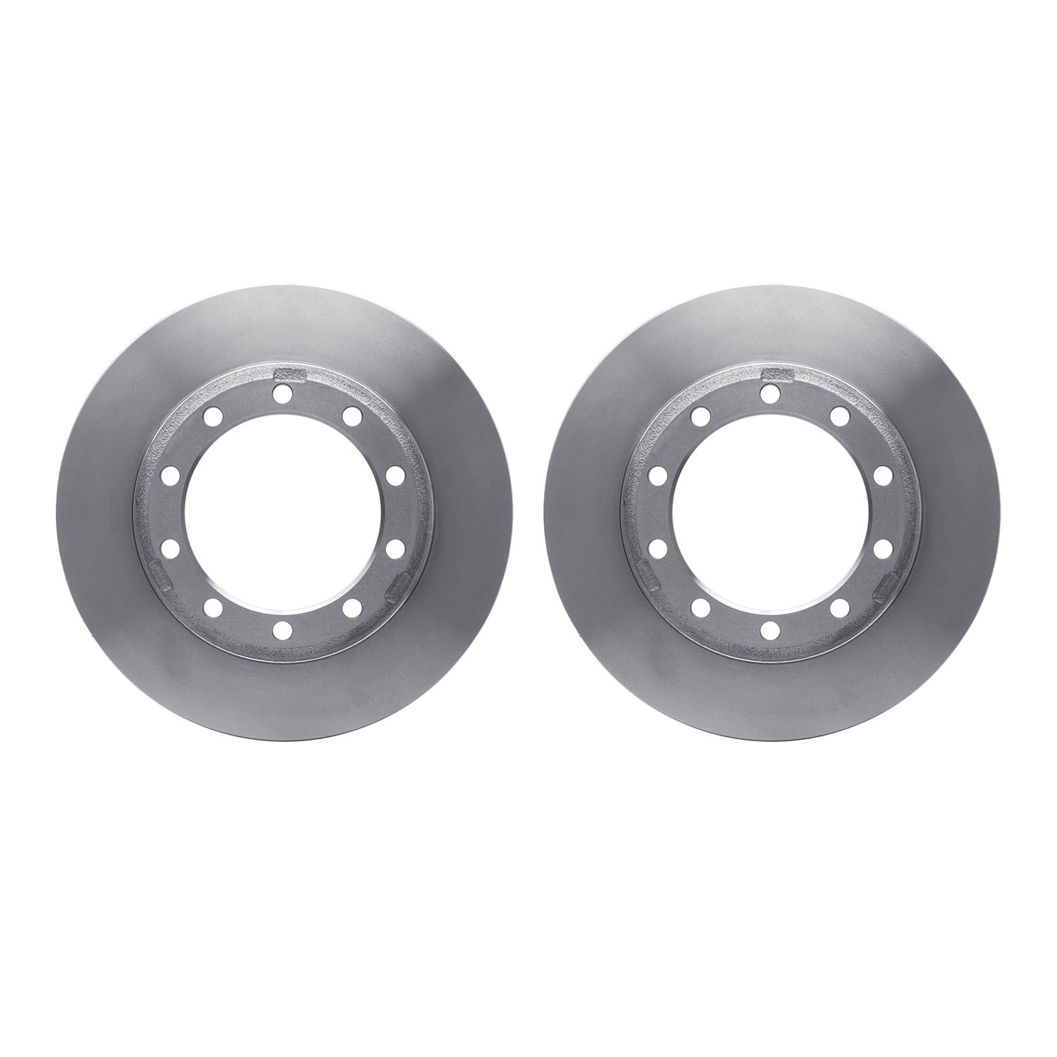 DYN 6002-54222 DFC Brake Rotors - Blank