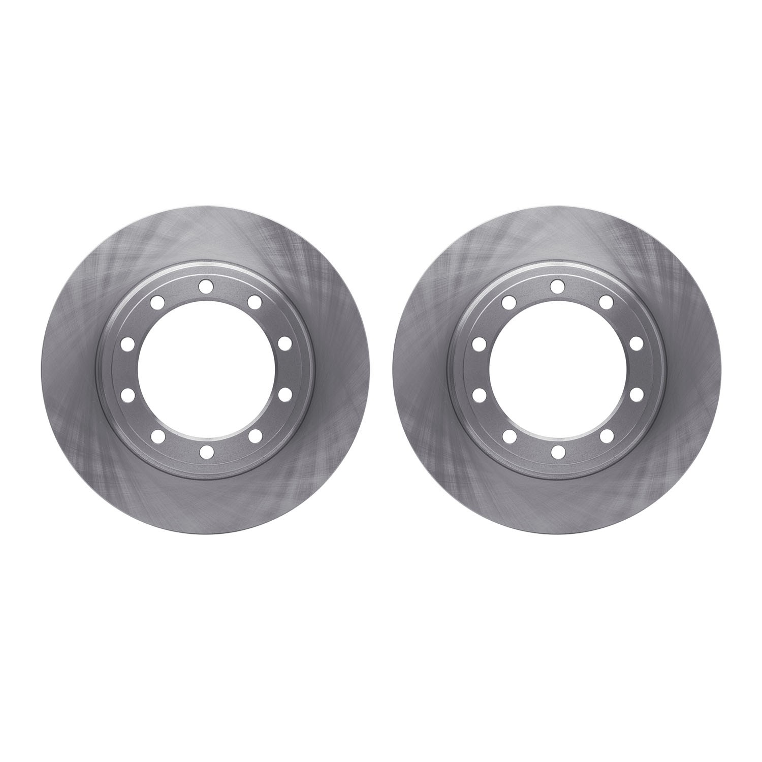 DYN 6002-54223 DFC Brake Rotors - Blank