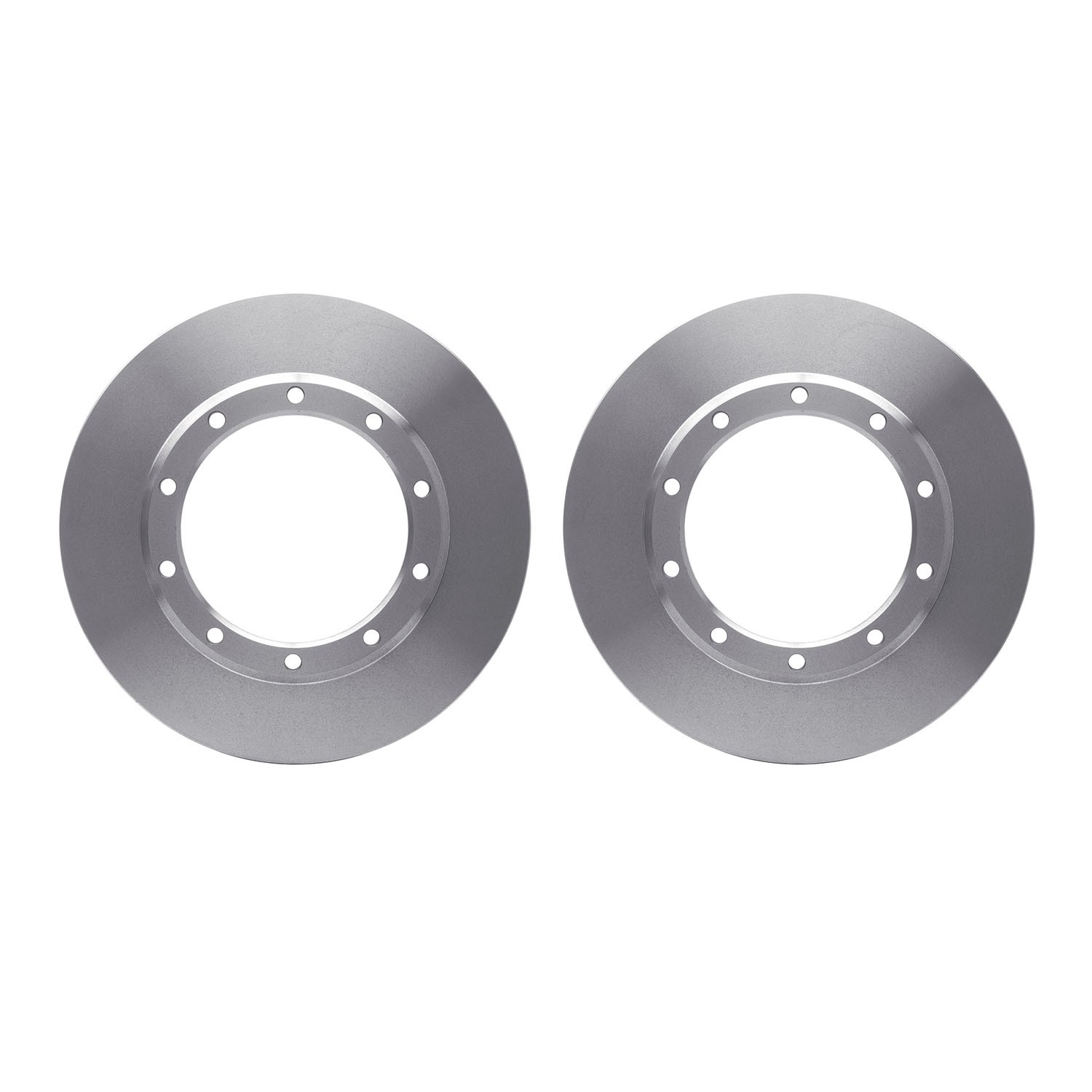 DYN 6002-54224 DFC Brake Rotors - Blank