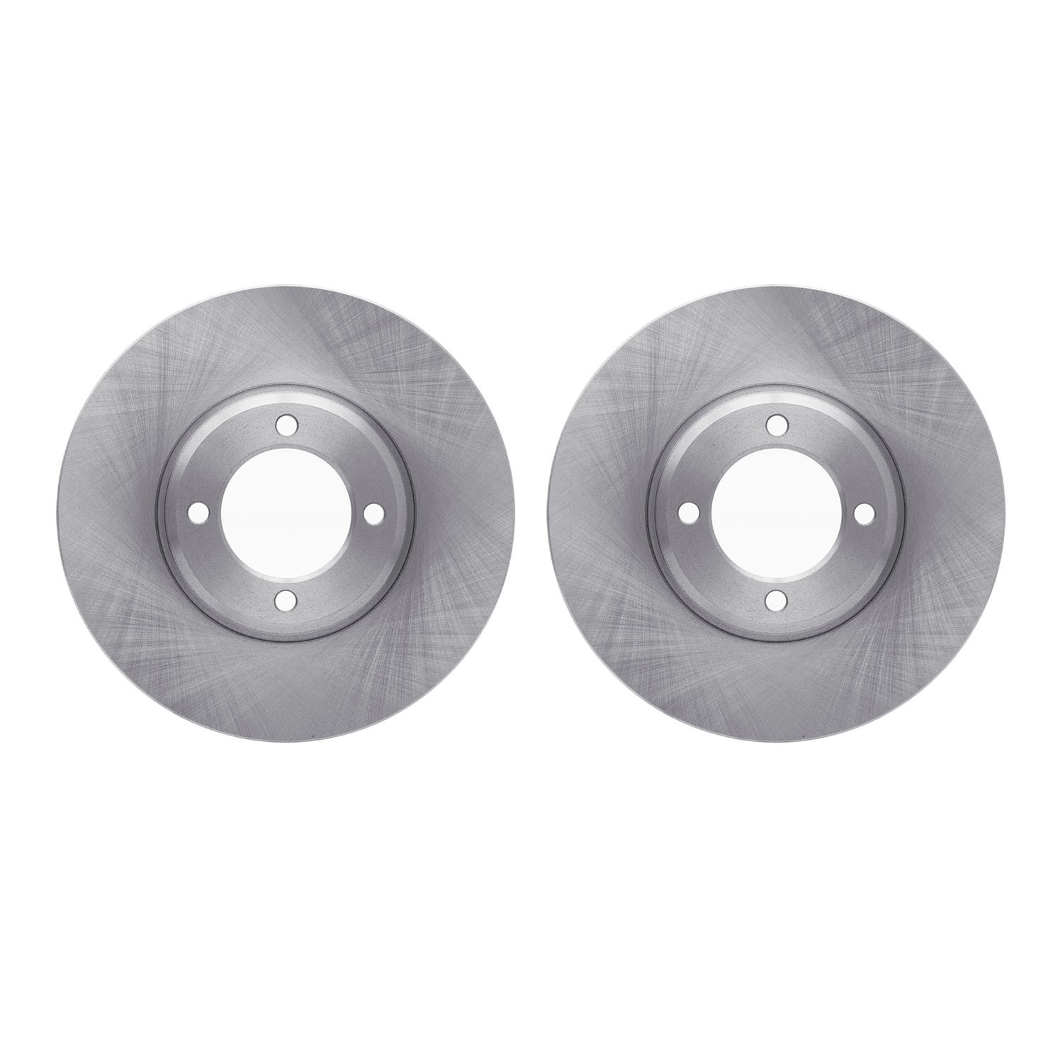 DYN 6002-56016 DFC Brake Rotors - Blank