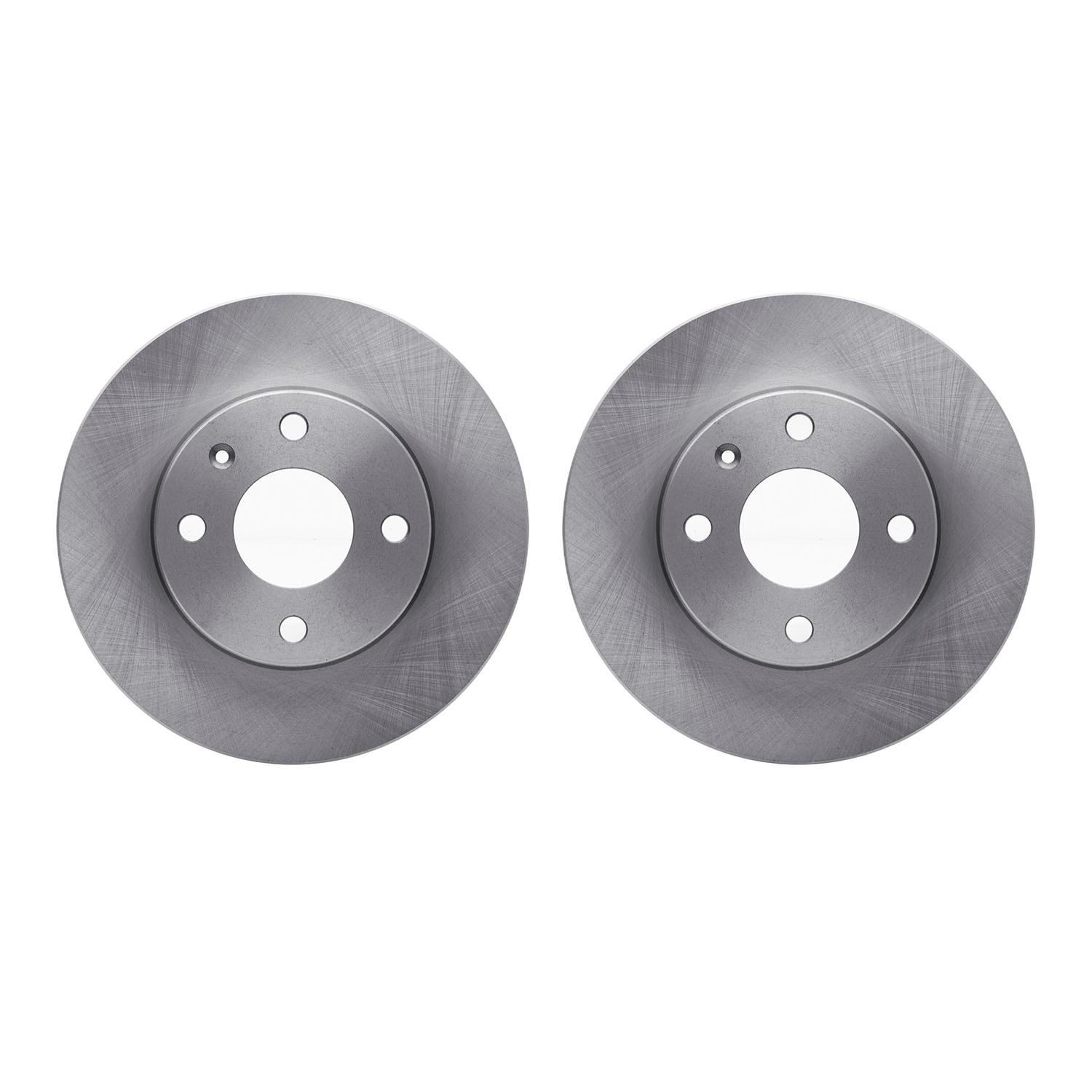 DYN 6002-57000 DFC Brake Rotors - Blank