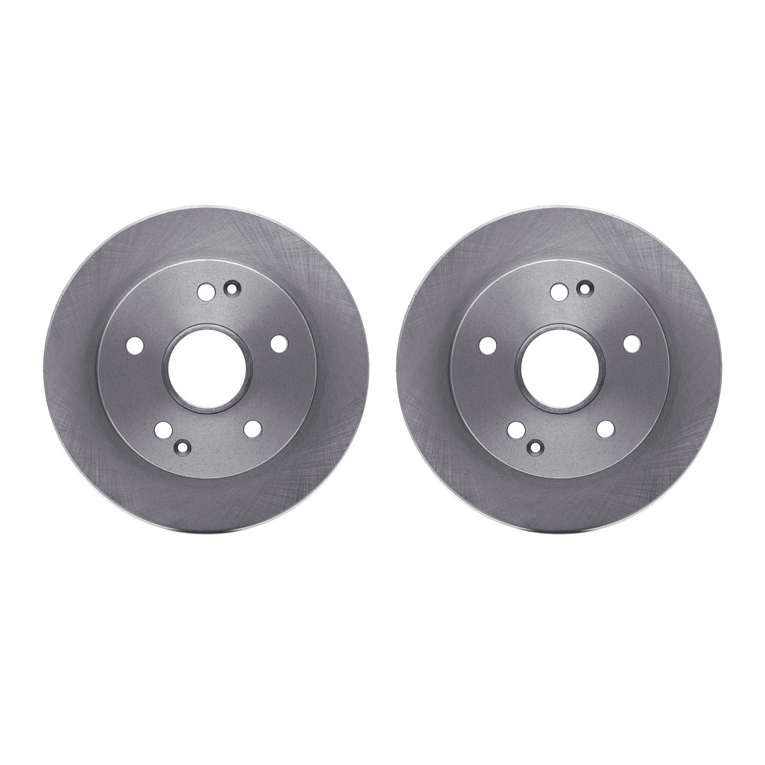 DYN 6002-58013 DFC Brake Rotors - Blank