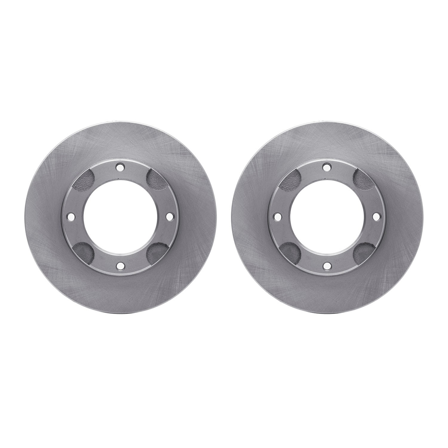 DYN 6002-59002 DFC Brake Rotors - Blank