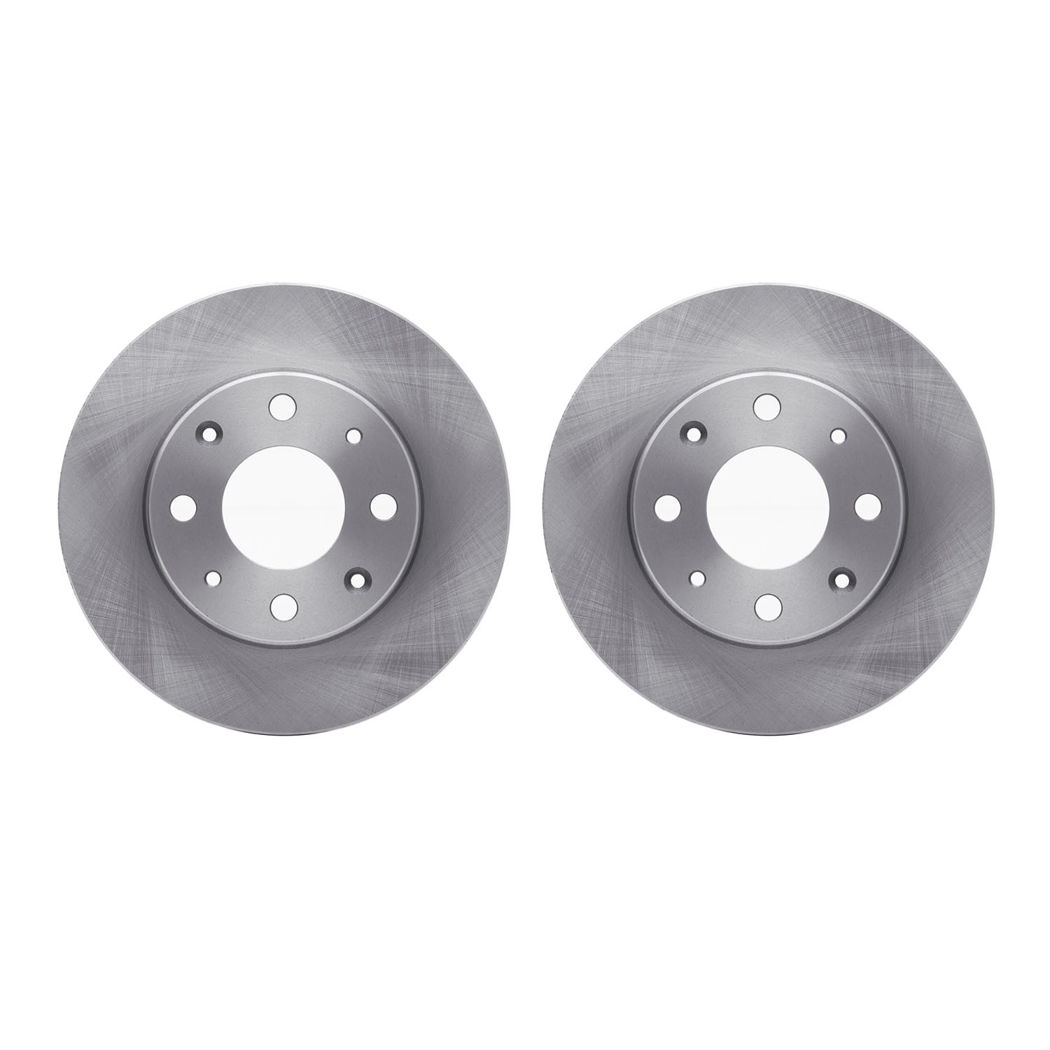 DYN 6002-59005 DFC Brake Rotors - Blank