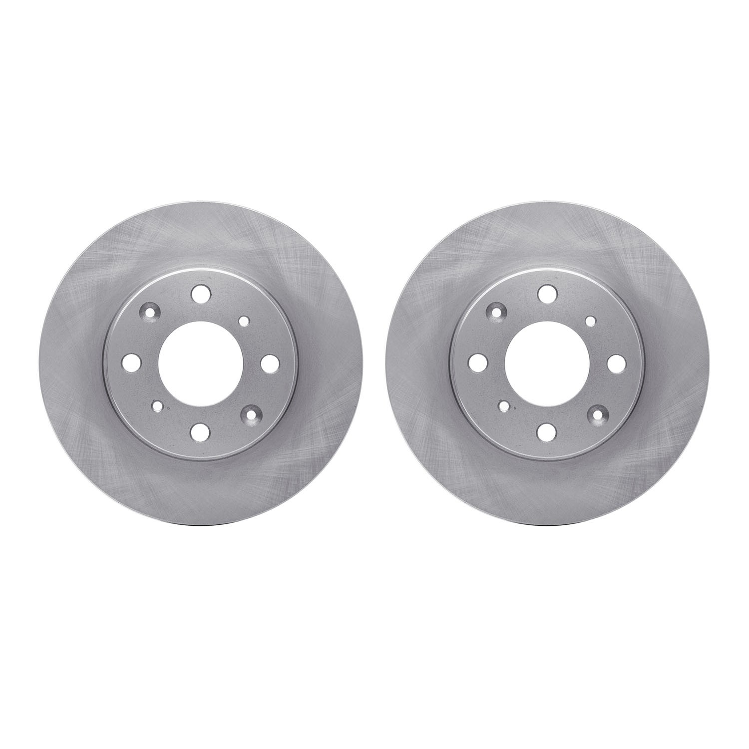DYN 6002-59010 DFC Brake Rotors - Blank