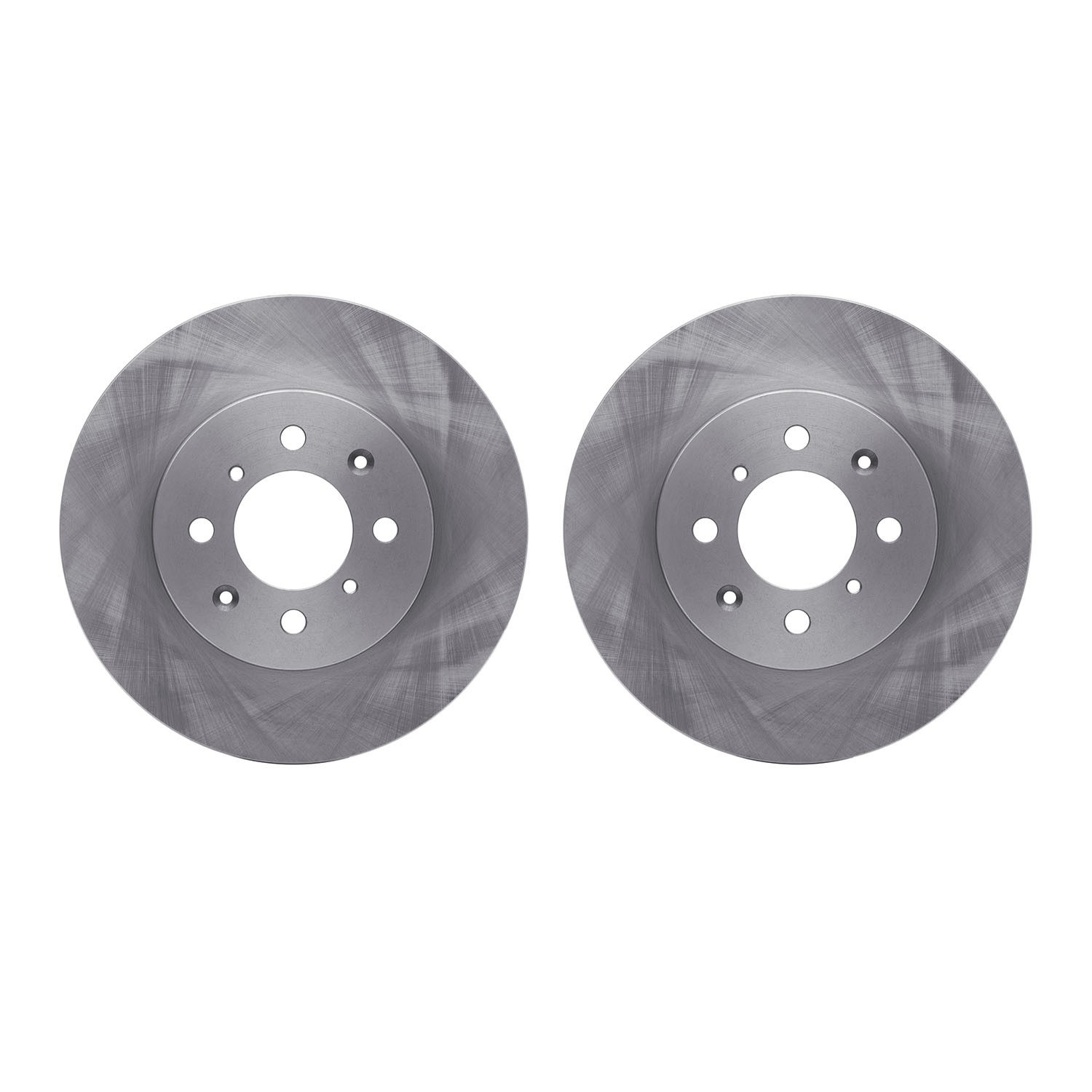 DYN 6002-59014 DFC Brake Rotors - Blank