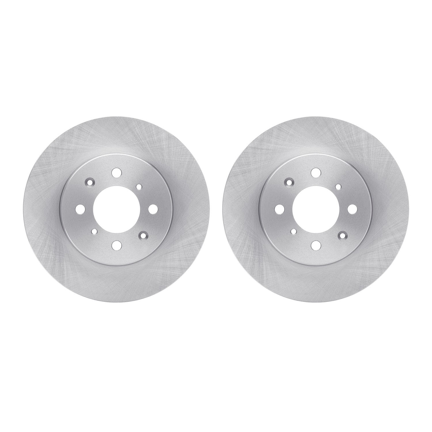 DYN 6002-59015 DFC Brake Rotors - Blank