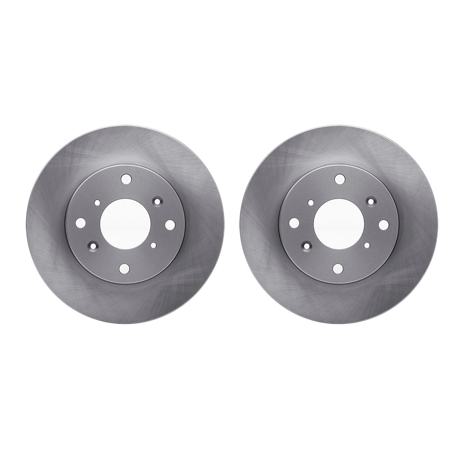 DYN 6002-59022 DFC Brake Rotors - Blank