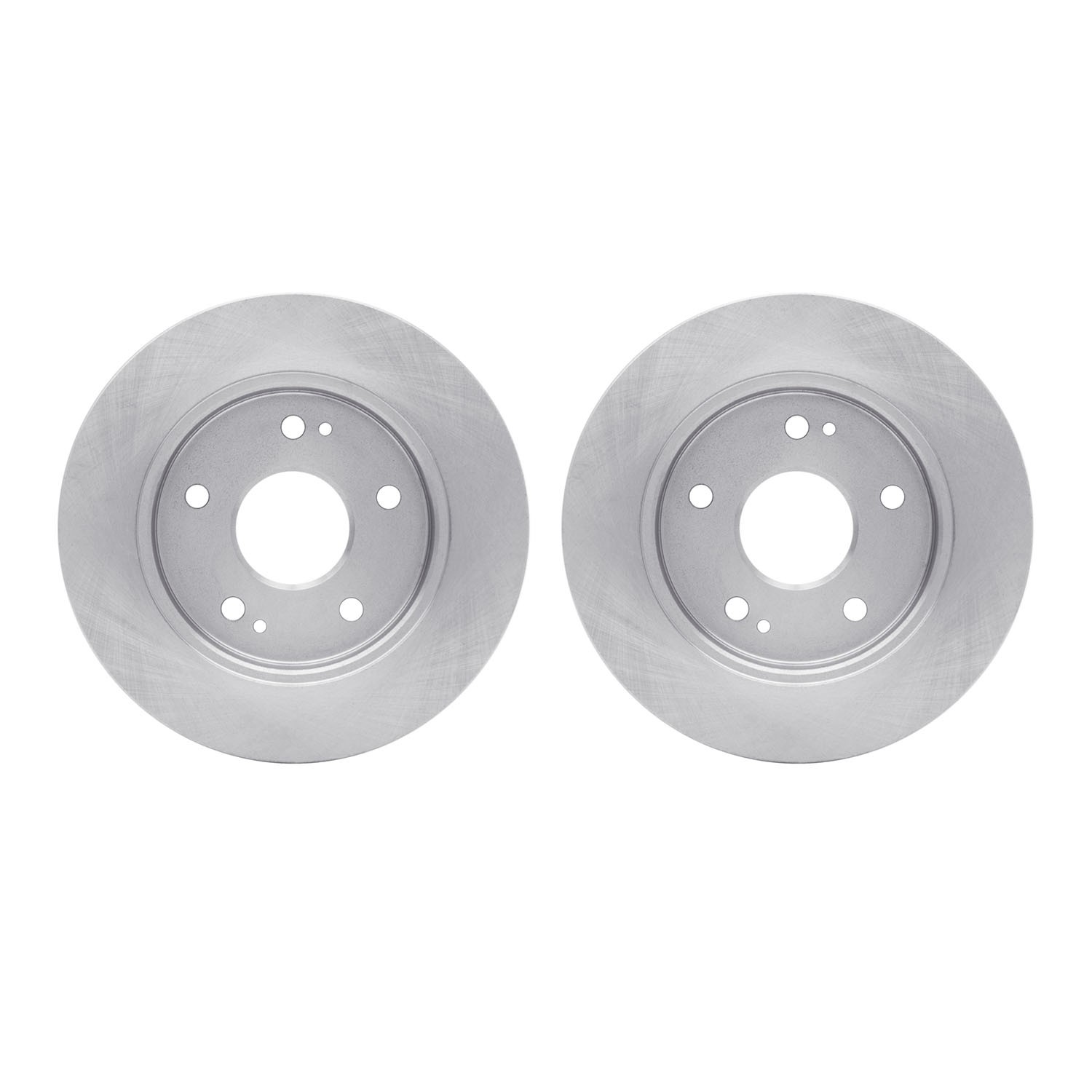 DYN 6002-59023 DFC Brake Rotors - Blank