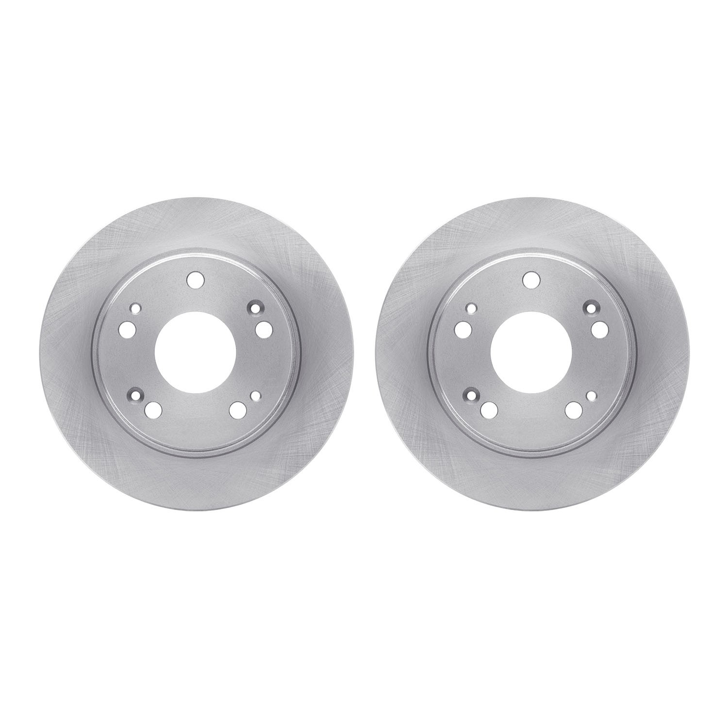 DYN 6002-59028 DFC Brake Rotors - Blank
