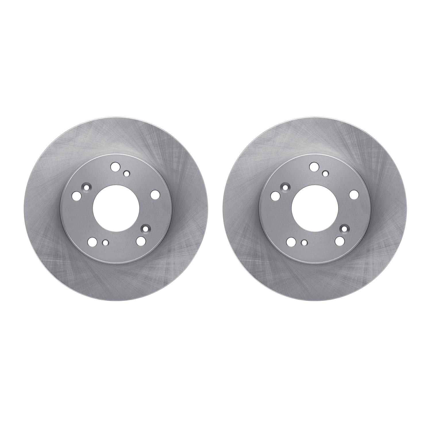 DYN 6002-59029 DFC Brake Rotors - Blank