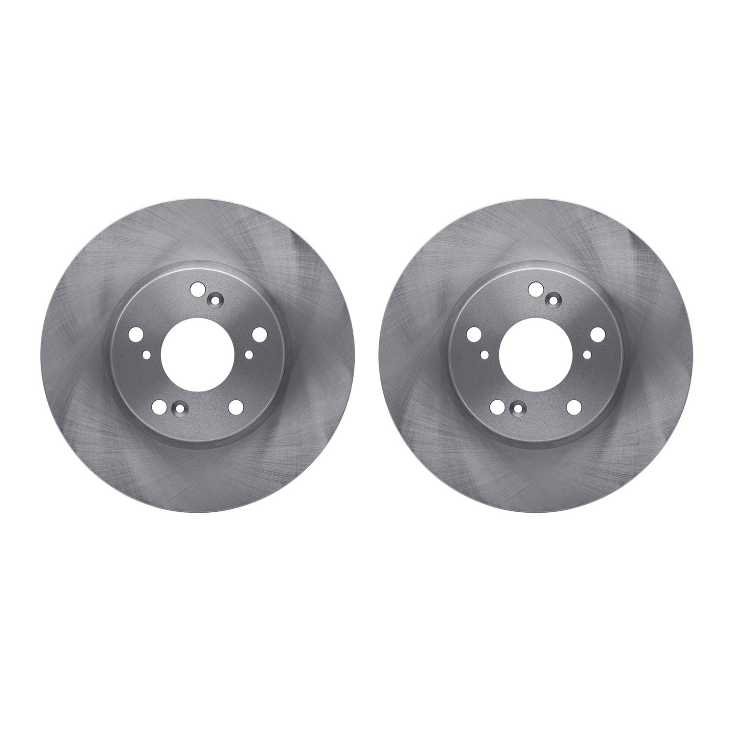 DYN 6002-59033 DFC Brake Rotors - Blank