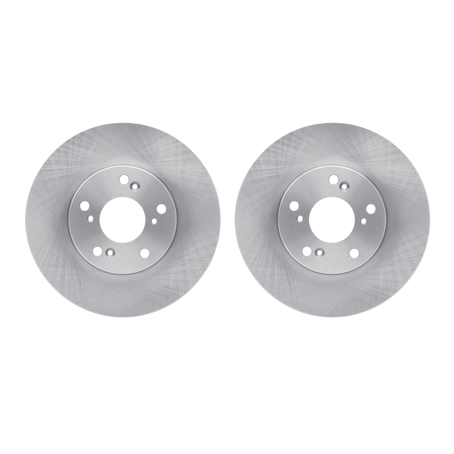 DYN 6002-59041 DFC Brake Rotors - Blank