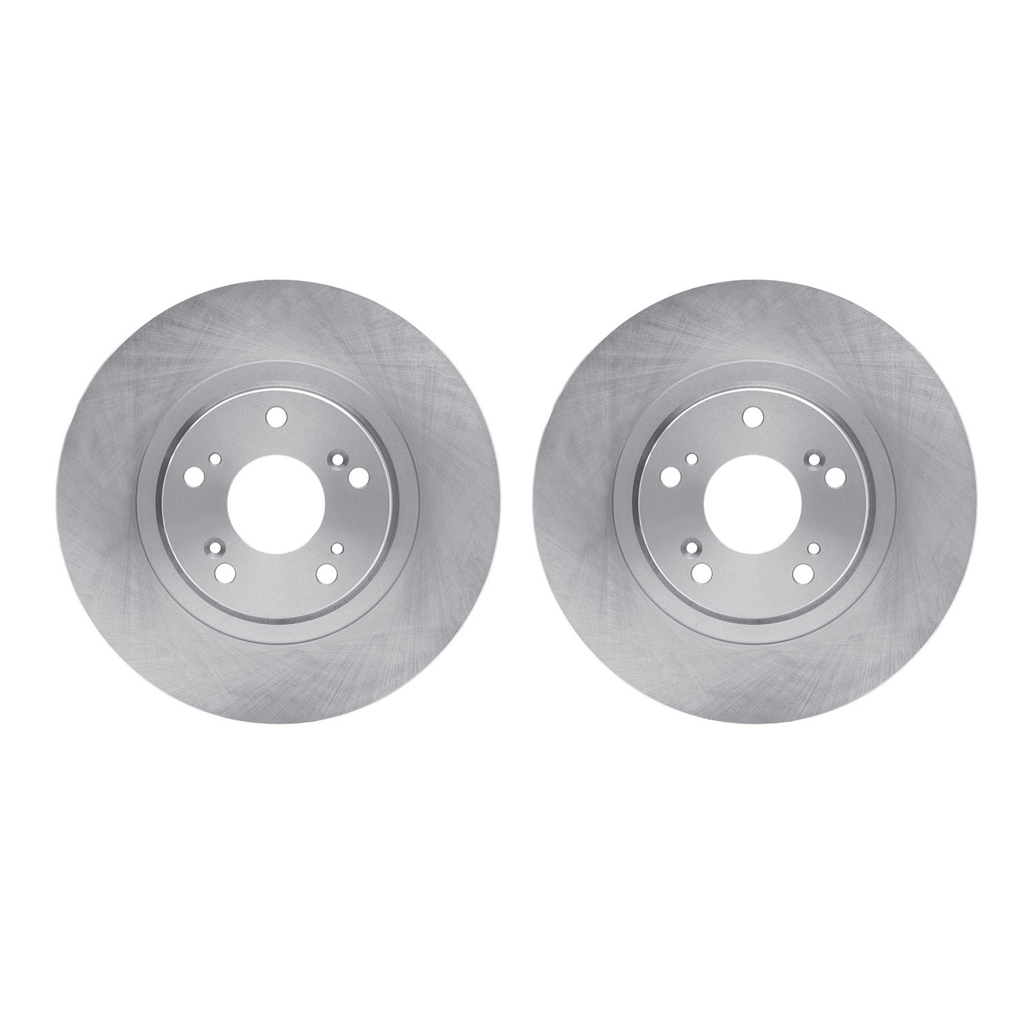 DYN 6002-59044 DFC Brake Rotors - Blank