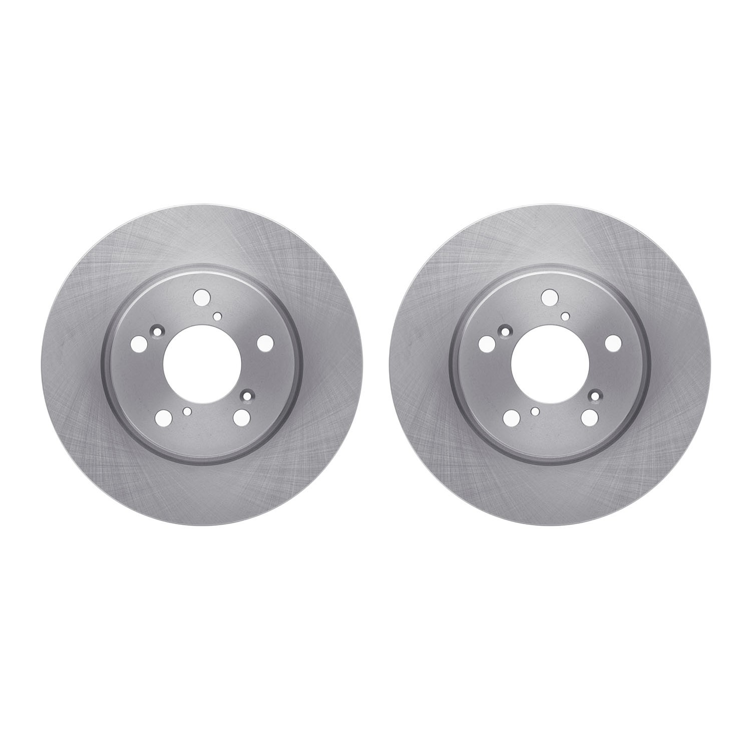 DYN 6002-59048 DFC Brake Rotors - Blank
