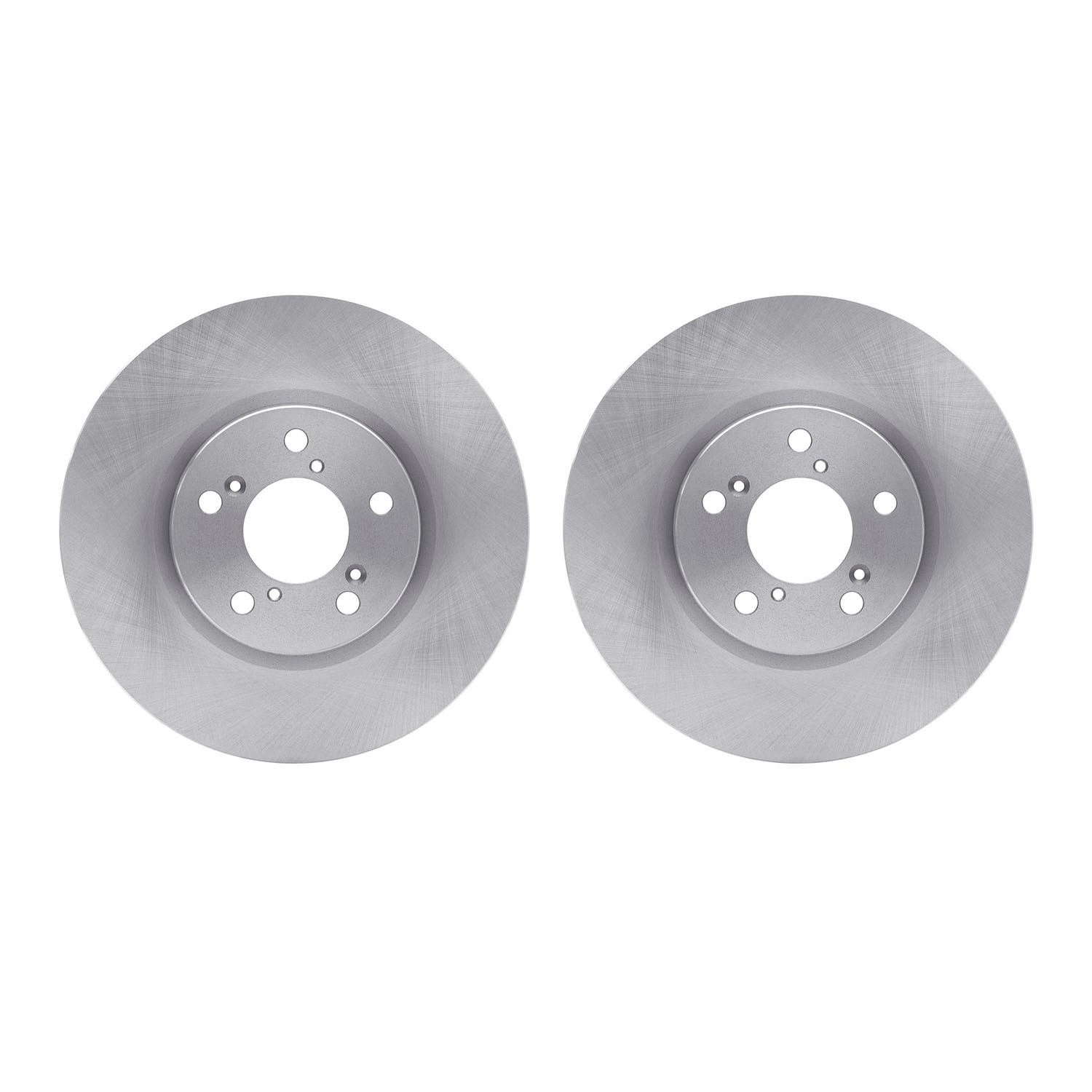 DYN 6002-59050 DFC Brake Rotors - Blank