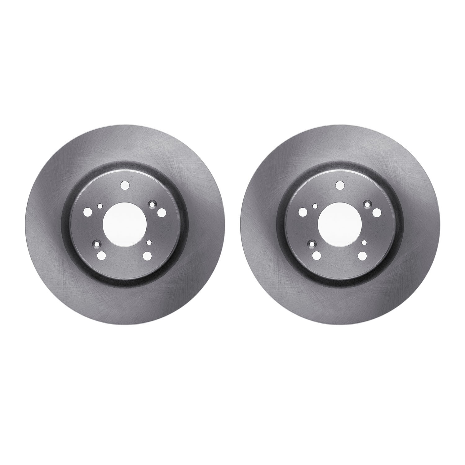 DYN 6002-59056 DFC Brake Rotors - Blank