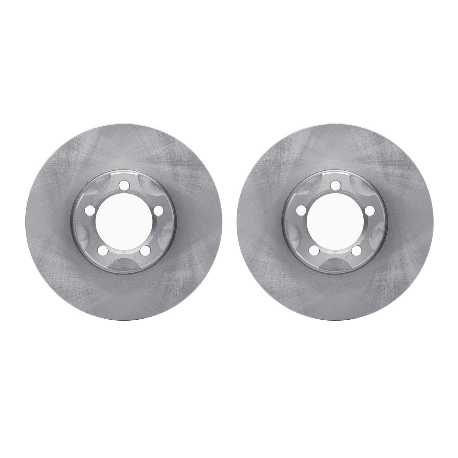 DYN 6002-63001 DFC Brake Rotors - Blank
