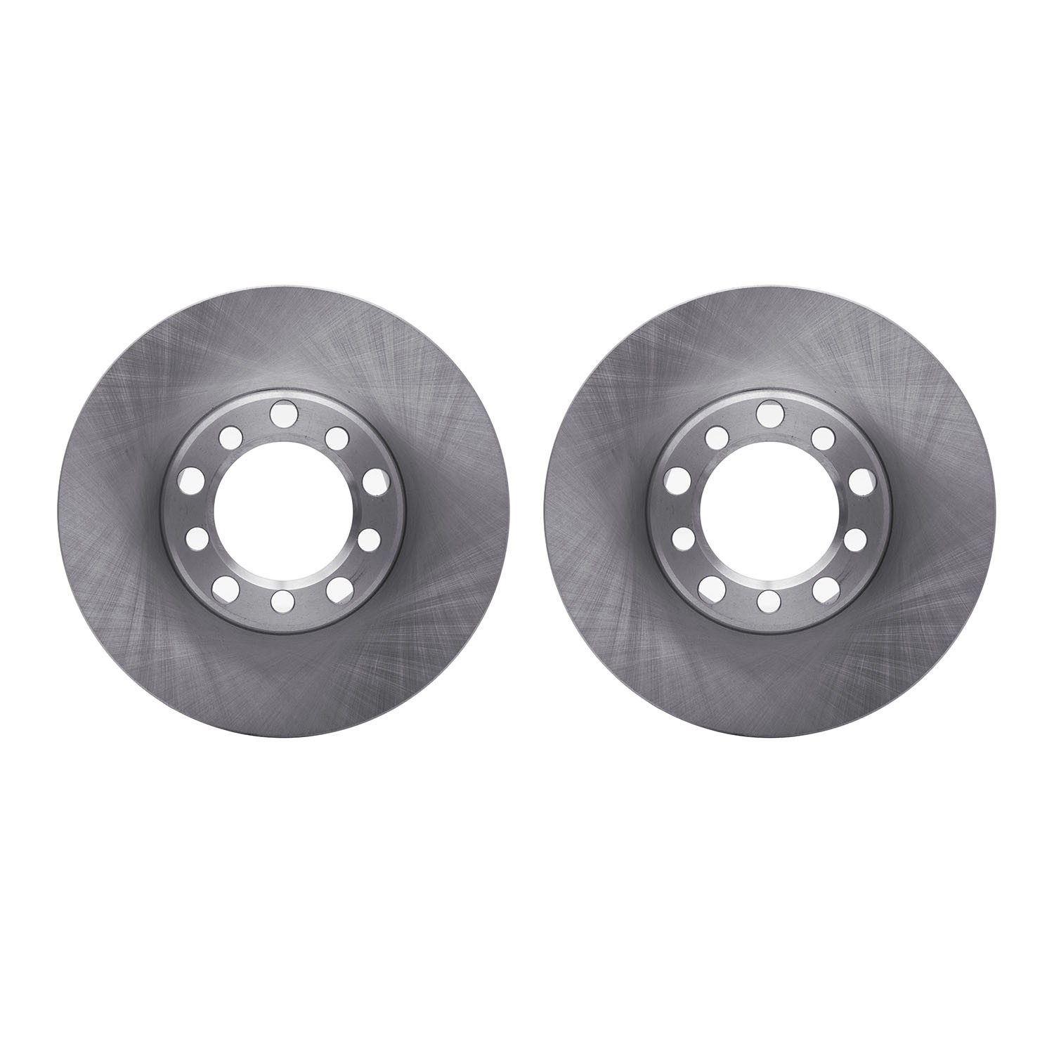 DYN 6002-63005 DFC Brake Rotors - Blank