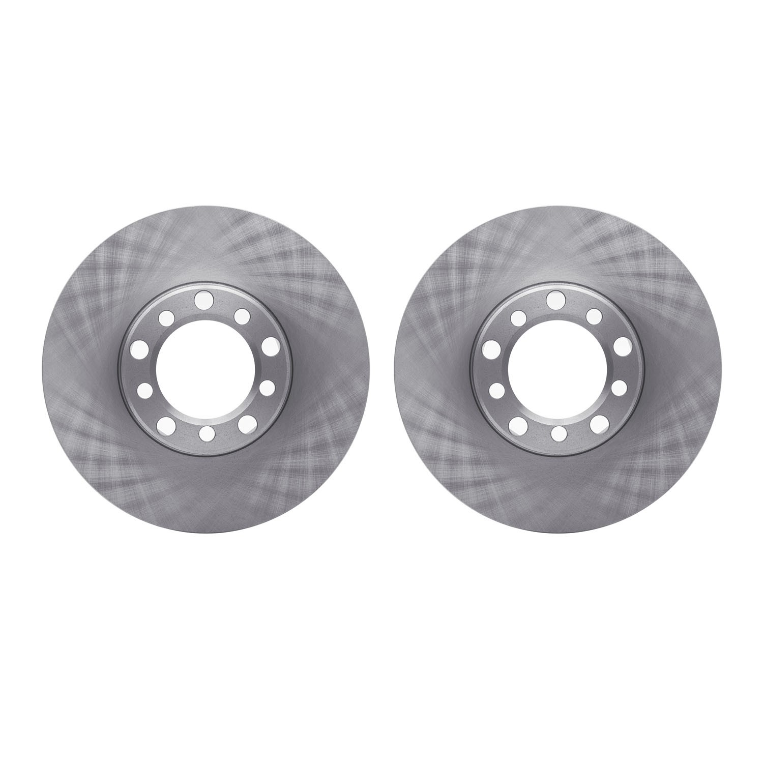 DYN 6002-63006 DFC Brake Rotors - Blank