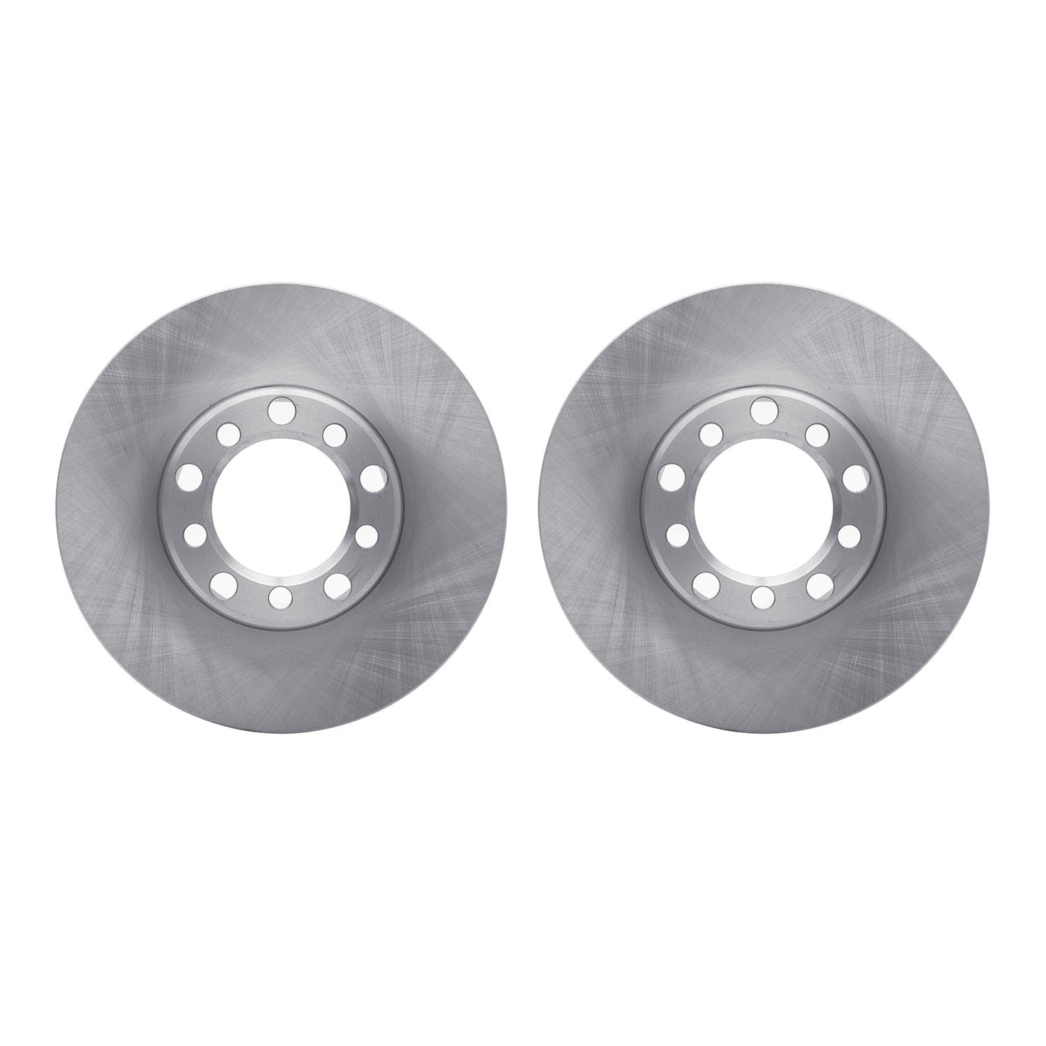 DYN 6002-63007 DFC Brake Rotors - Blank