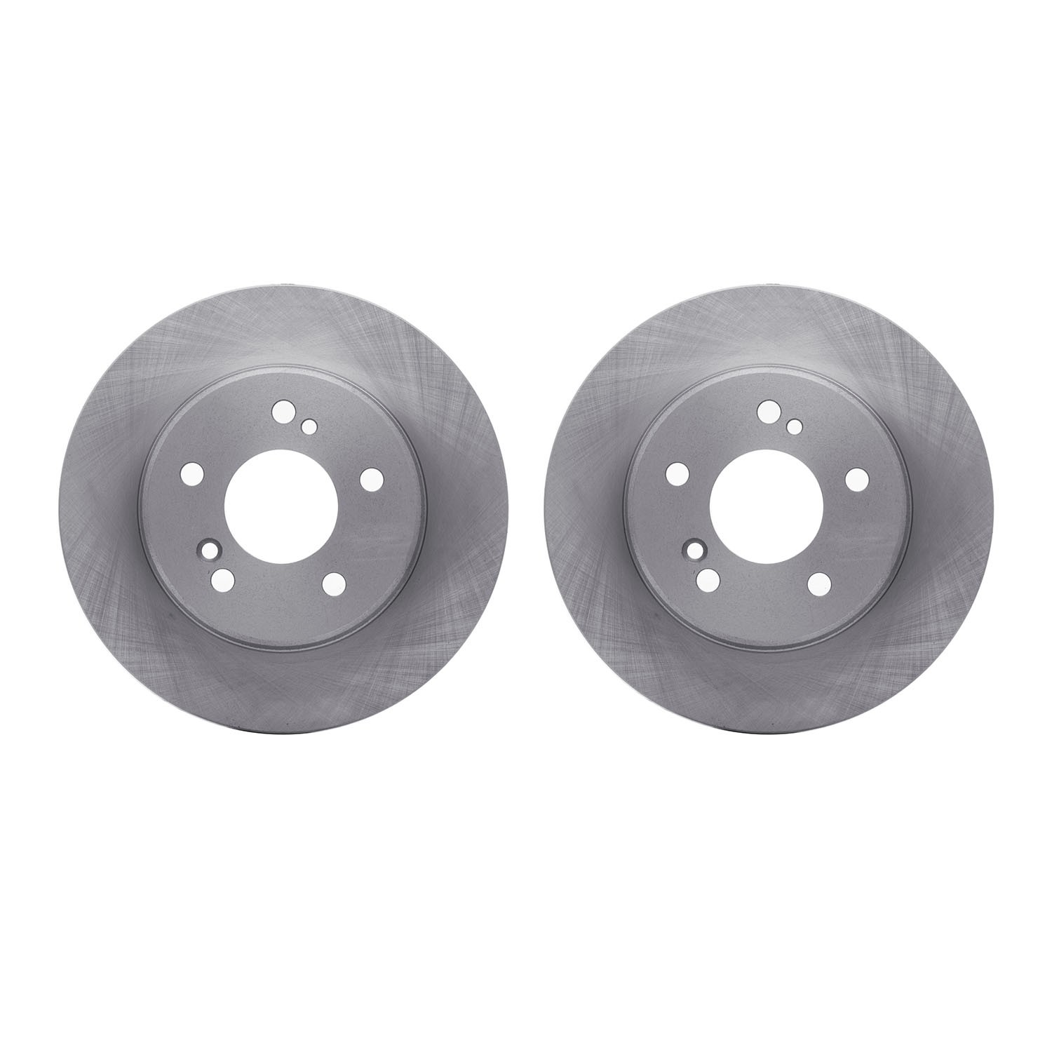 DYN 6002-63013 DFC Brake Rotors - Blank