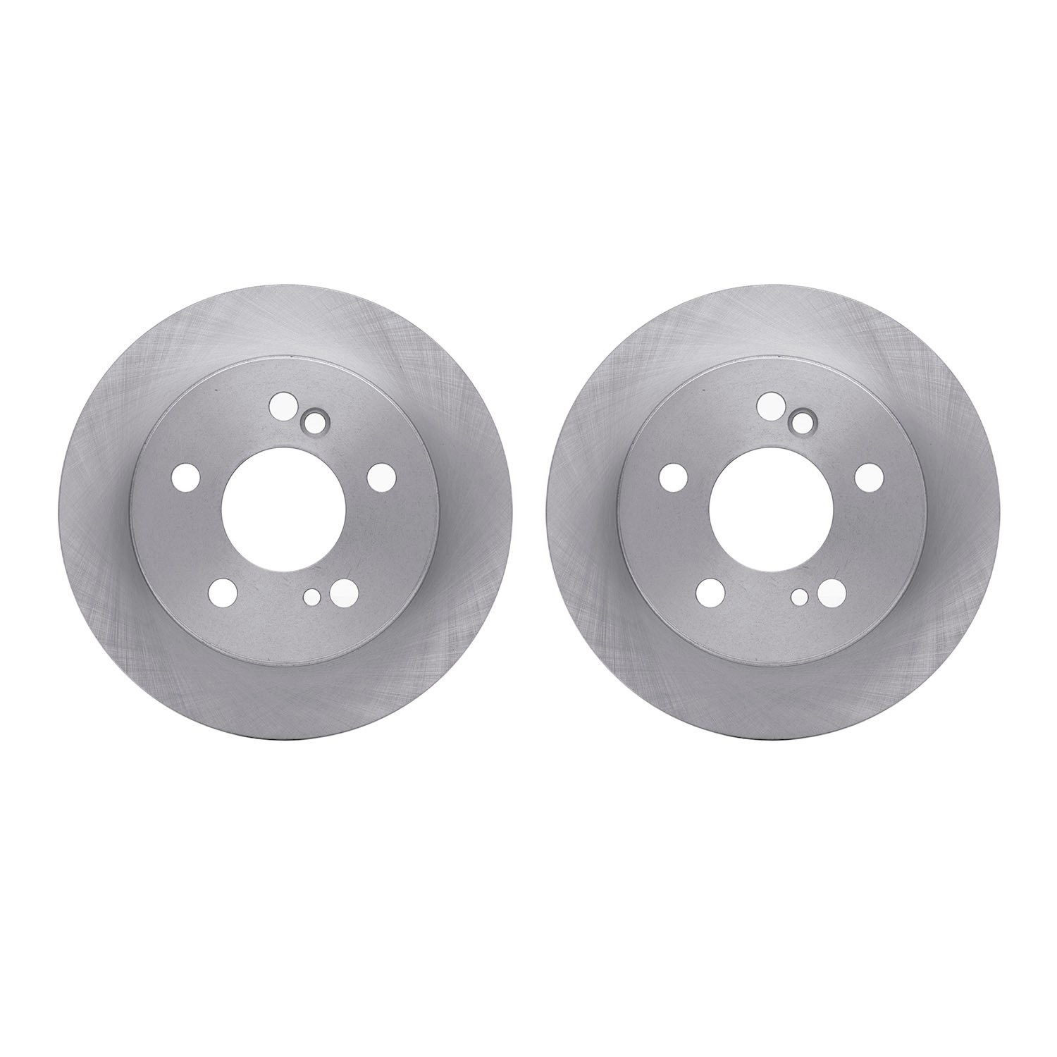 DYN 6002-63015 DFC Brake Rotors - Blank