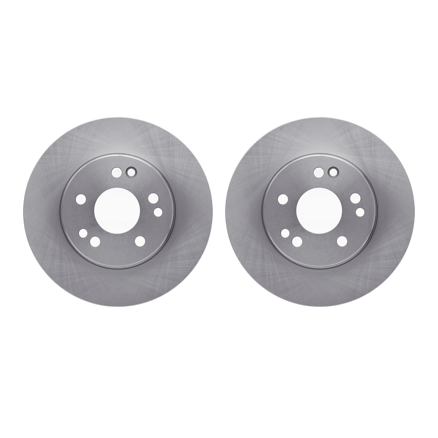 DYN 6002-63016 DFC Brake Rotors - Blank