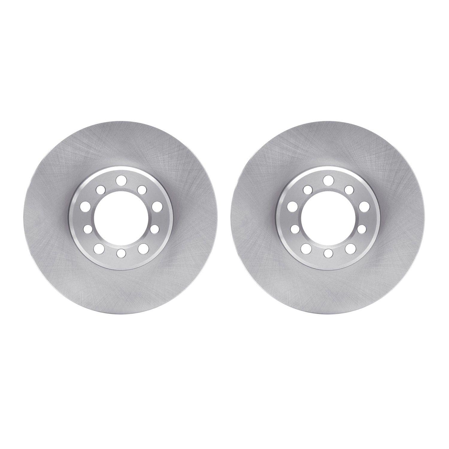 DYN 6002-63017 DFC Brake Rotors - Blank