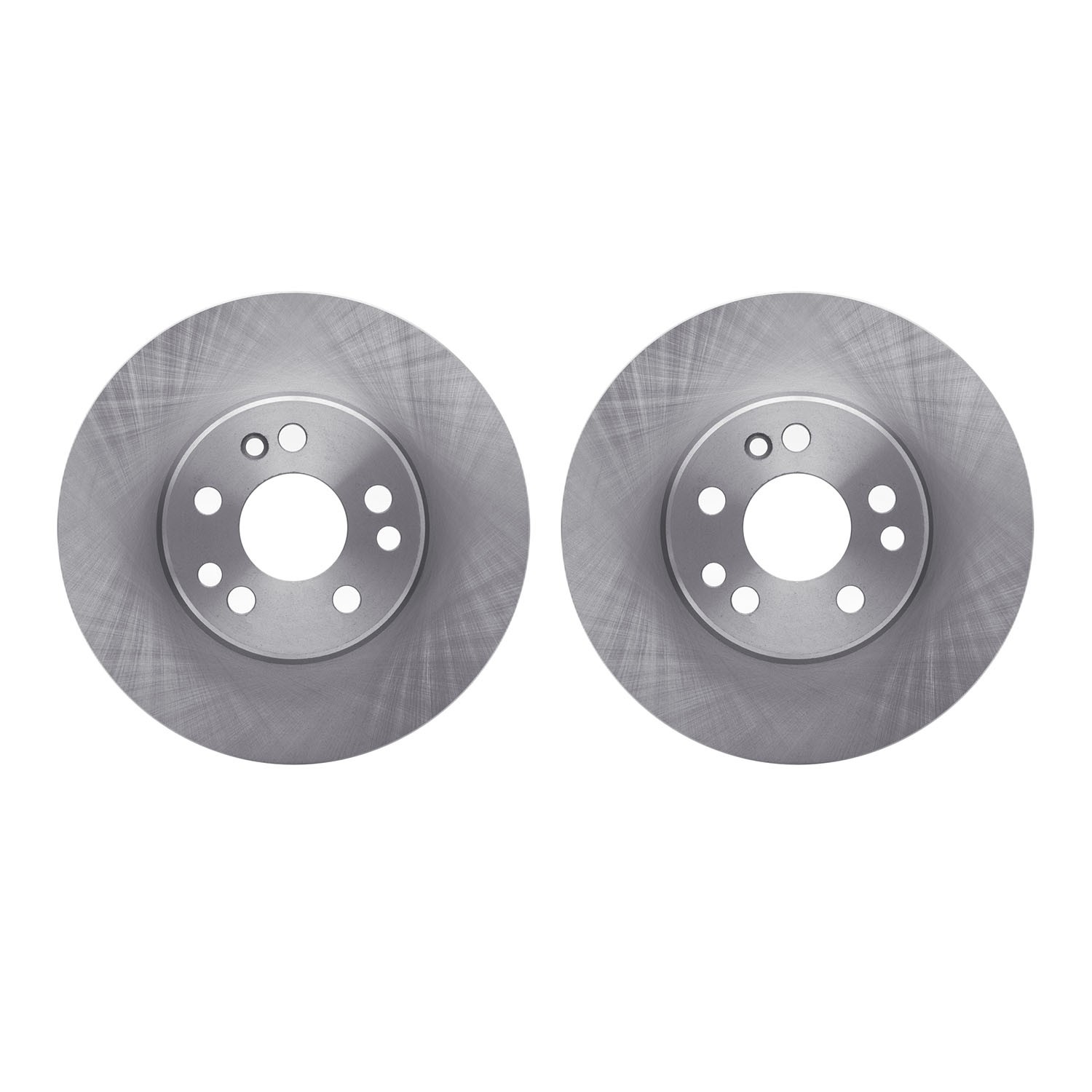DYN 6002-63021 DFC Brake Rotors - Blank